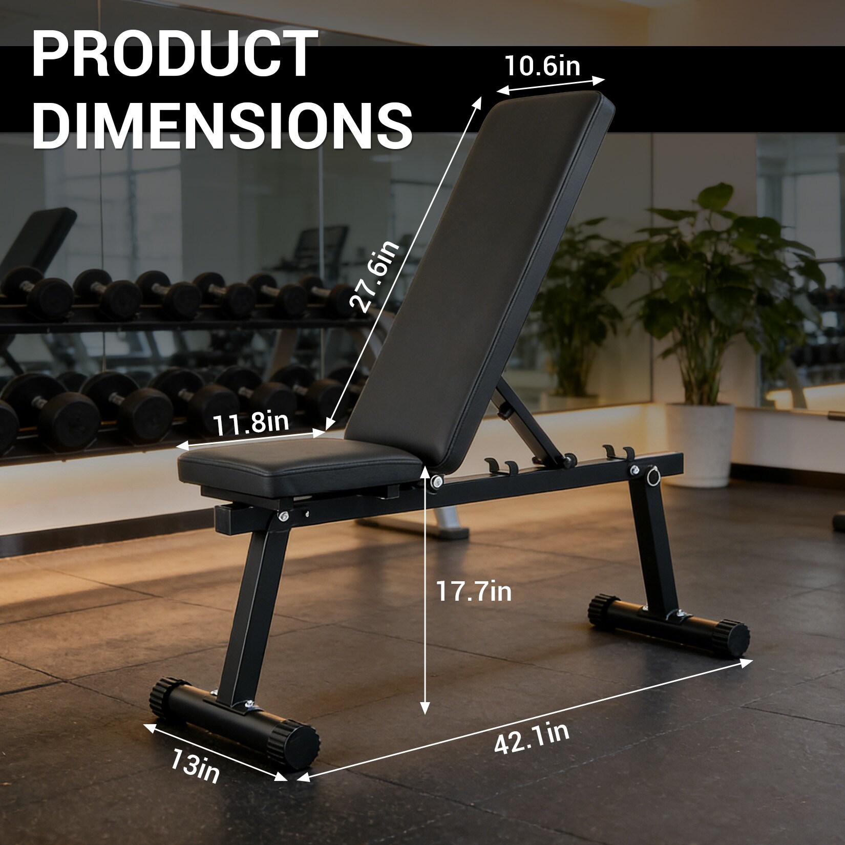 Garvee 6YEJIFIM2545854 Lat-Pull-Down-Machines - View #2