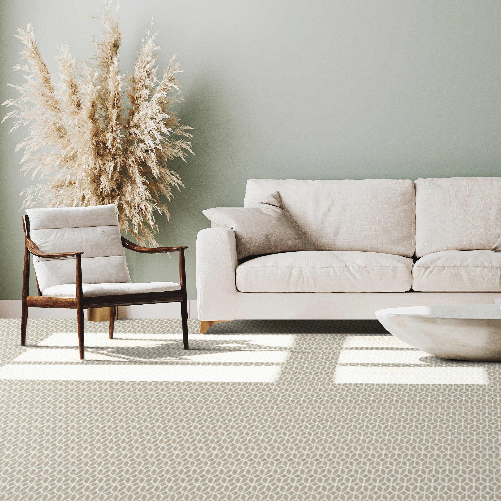 Joy Carpets 2072W-02-26 Carpet-Panel - View #6