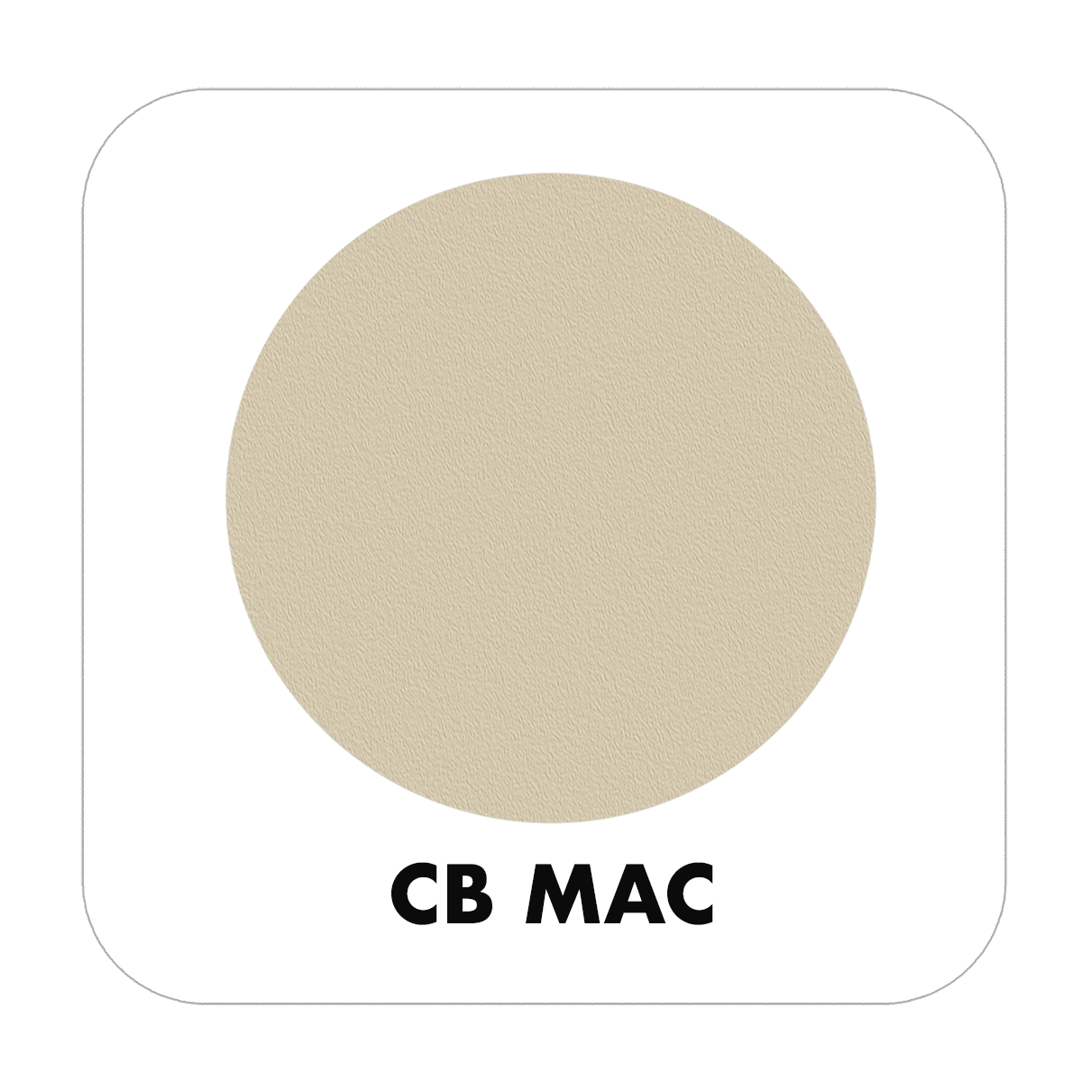Color Baggage MAC-PIF-SAT-Q Cabinet-Furniture-Paint - View #2