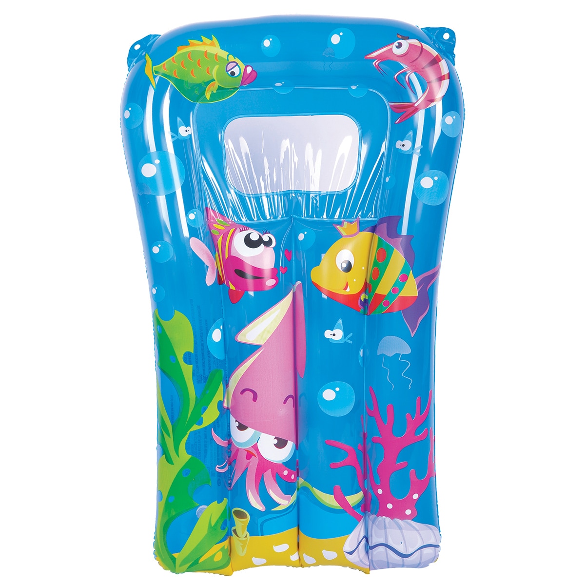 Pool Central 34963890 Blue Kickboard
