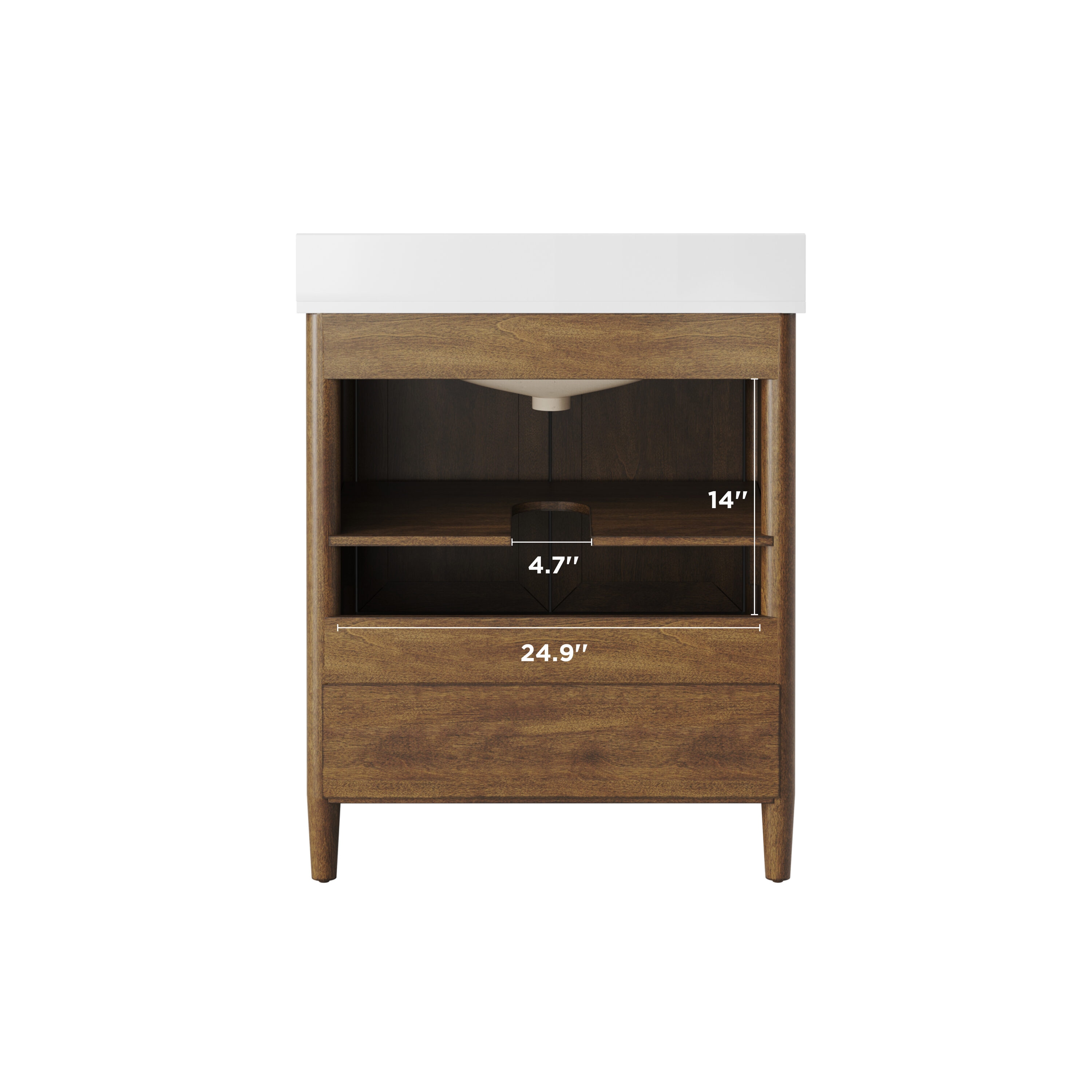Origin 21 LWS30WMLV Bath-Vanity-Combo - View #17