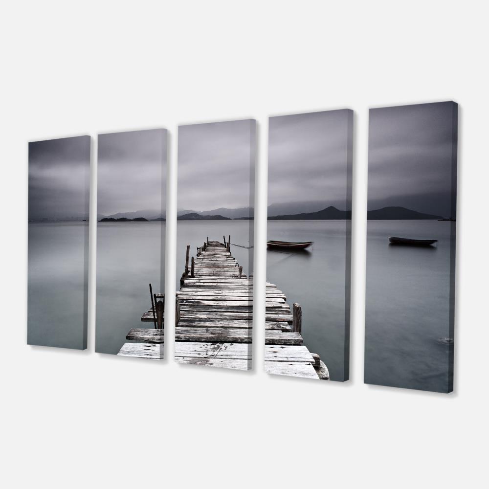 Designart PT15690-401 Wall-Art - View #2