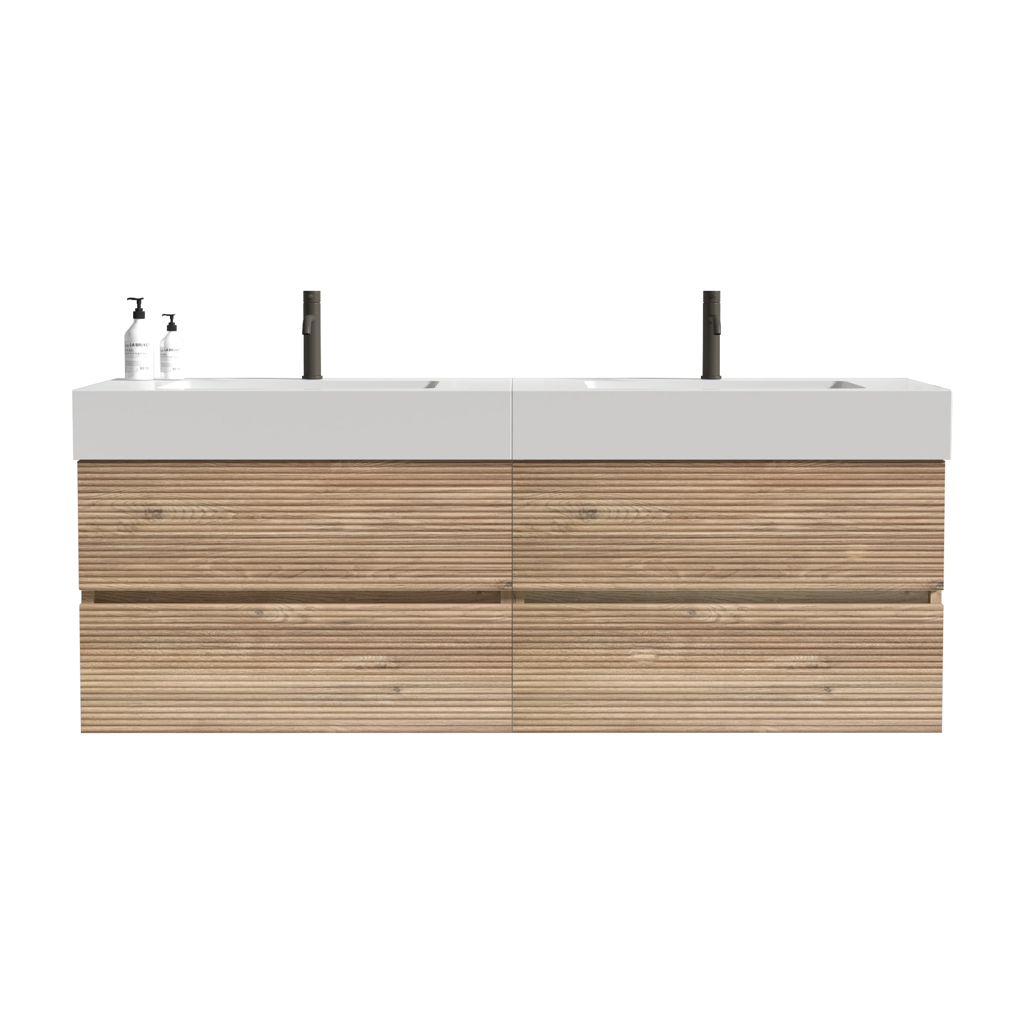 Afhocomp MOABBV0760RW Bath-Vanity-Combo - View #6
