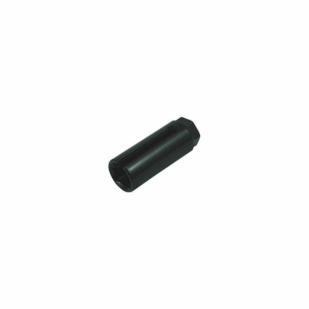 Tool Time ZX9WTD1321 7/8-" x 3/8-" Drive Oxygen Sensor Socket