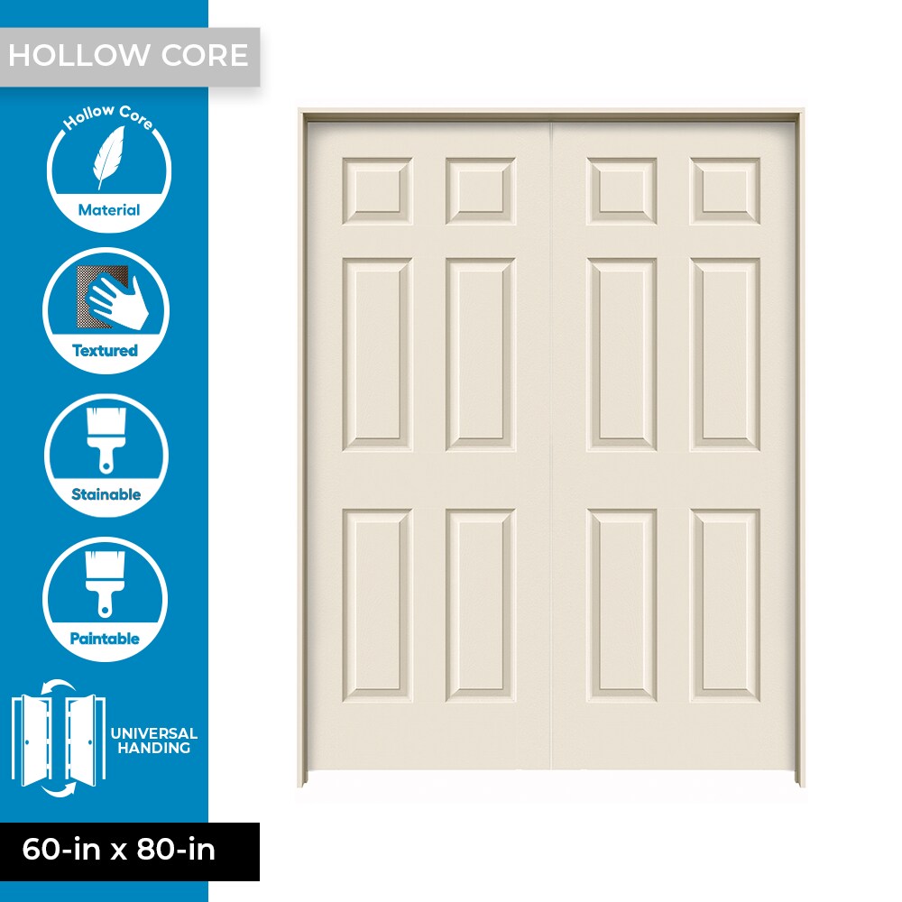 RELIABILT LO1000824 Pre-Hung-Doors - View #2