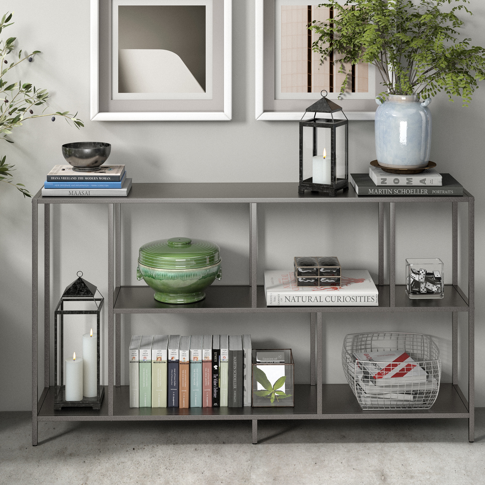 Hailey Home AT0915 Console-Sofa-Tables - View #8