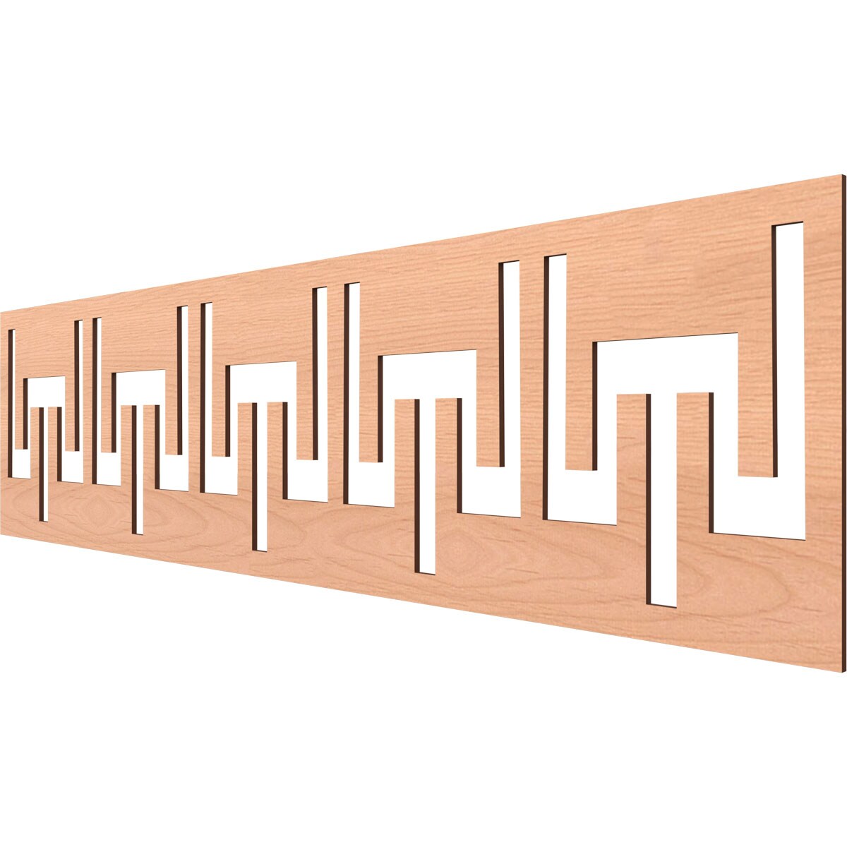Ekena Millwork MLDB12X47VICAL Wall-Panel-Moulding - View #5