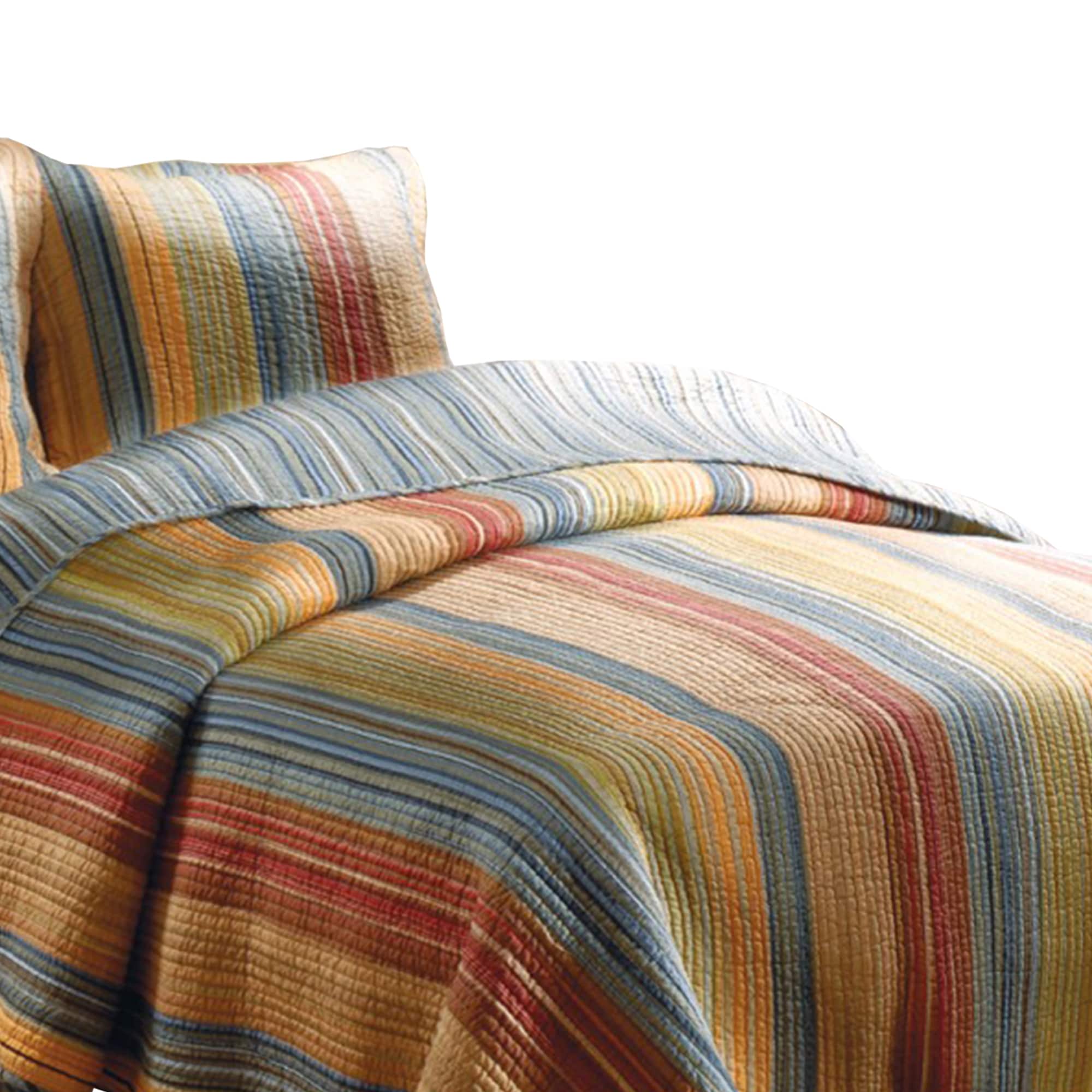 Benzara BM14941 bedding - View #4