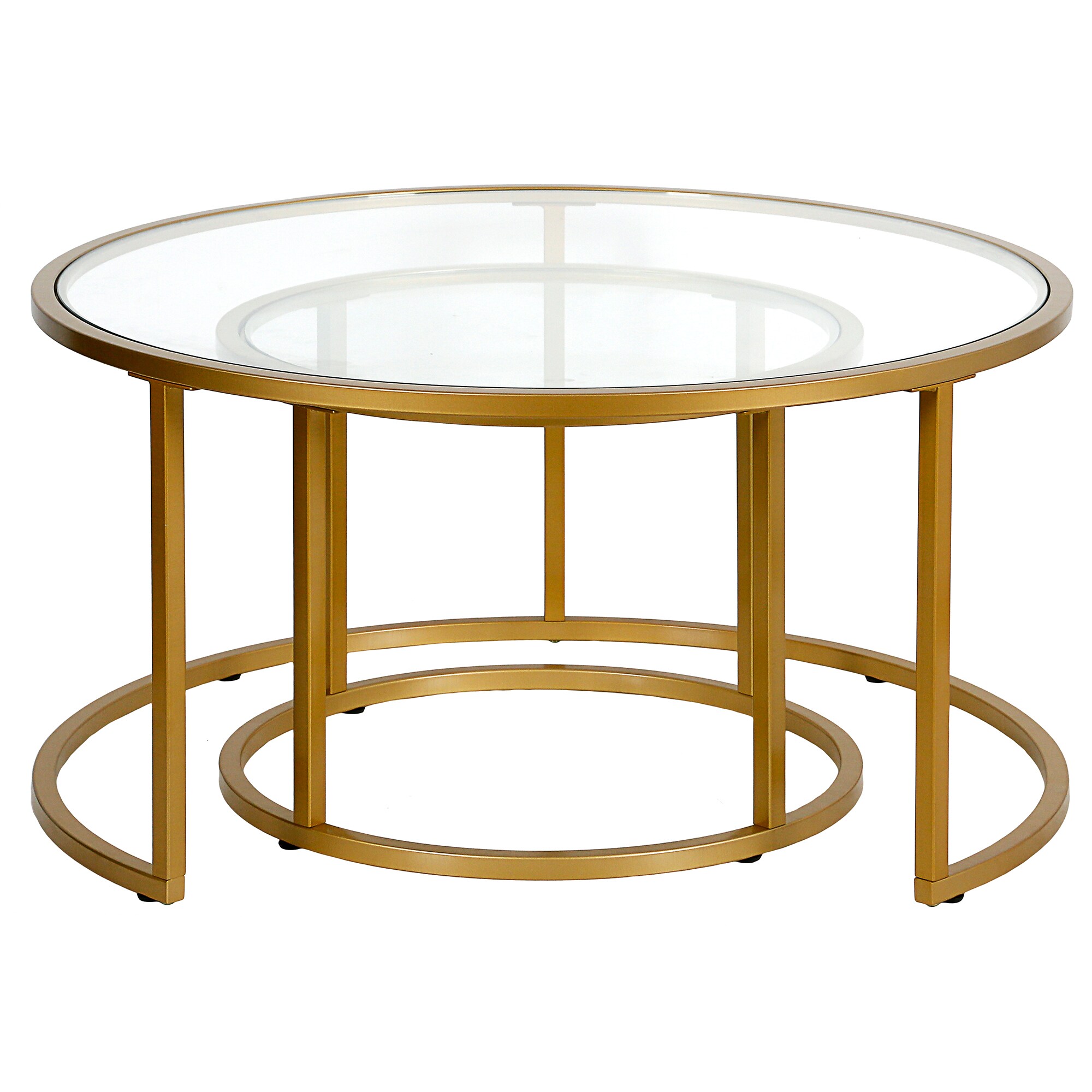 Hailey Home CT0587 Coffee-Tables - View #4