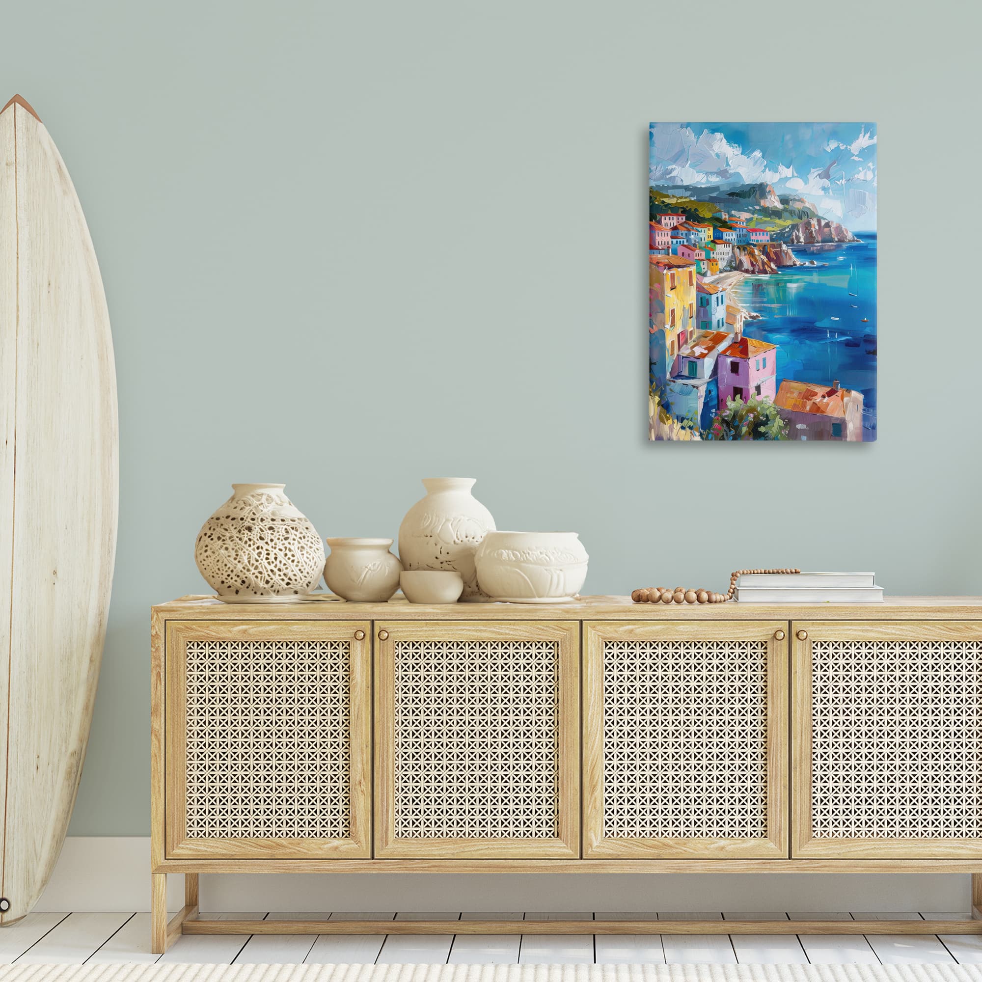 Stupell Industries BT-725-CN-24X36 Wall-Art - View #3