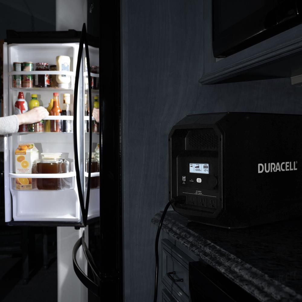Duracell DR660PSS Solar-Generators - View #8