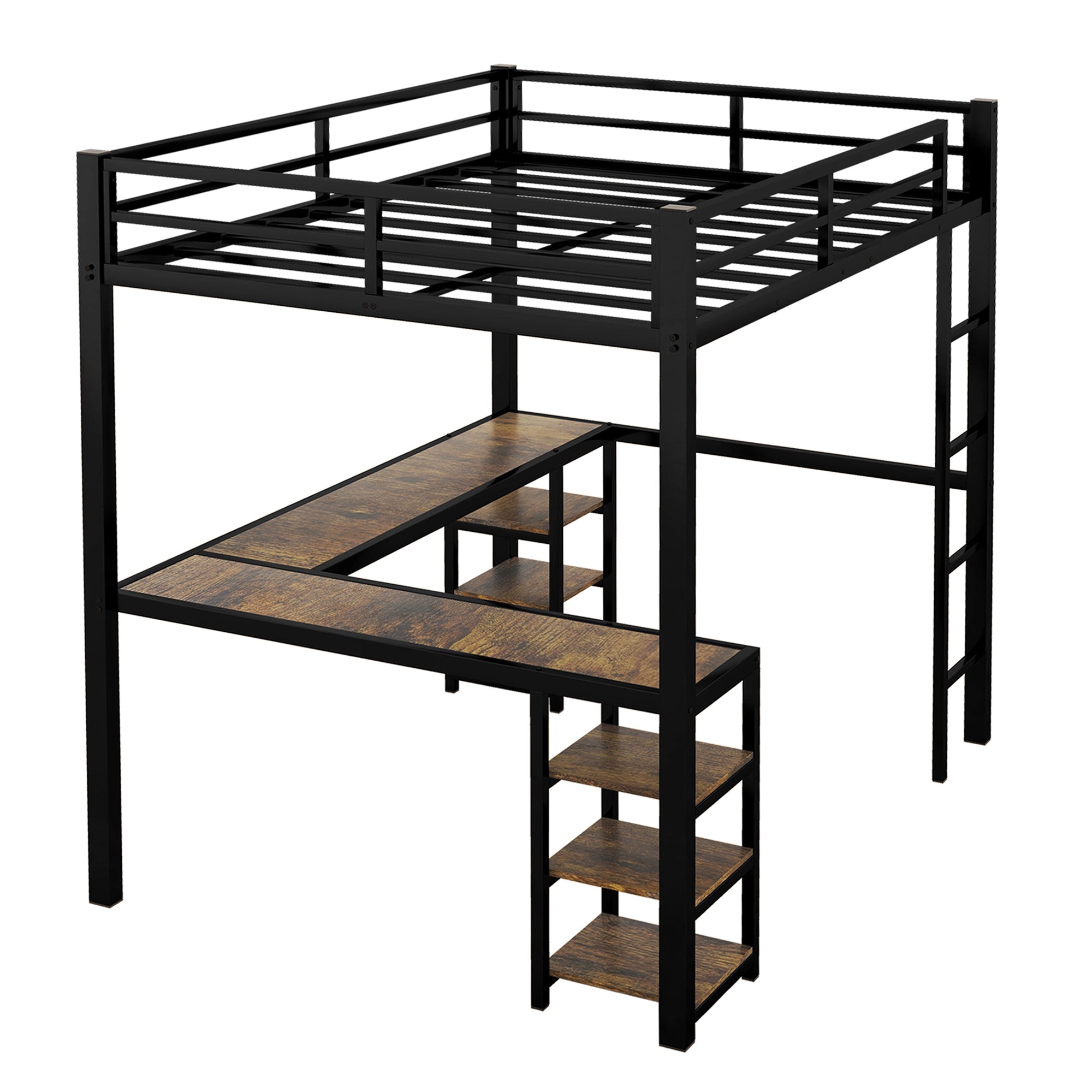 Boyel Living BL-MM3S044 beds - View #6