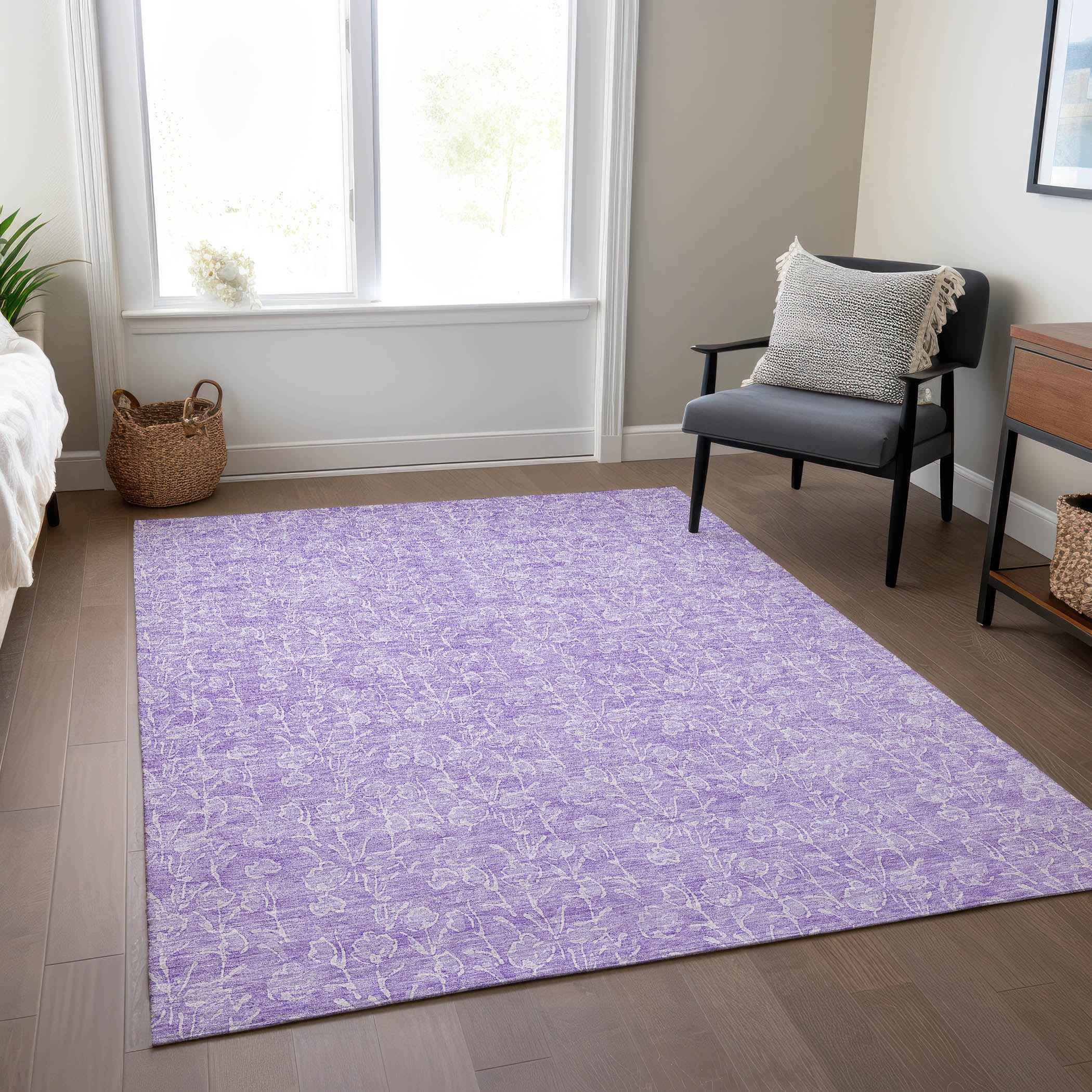 Addison Rugs ACN691LL3X5 rugs - View #4
