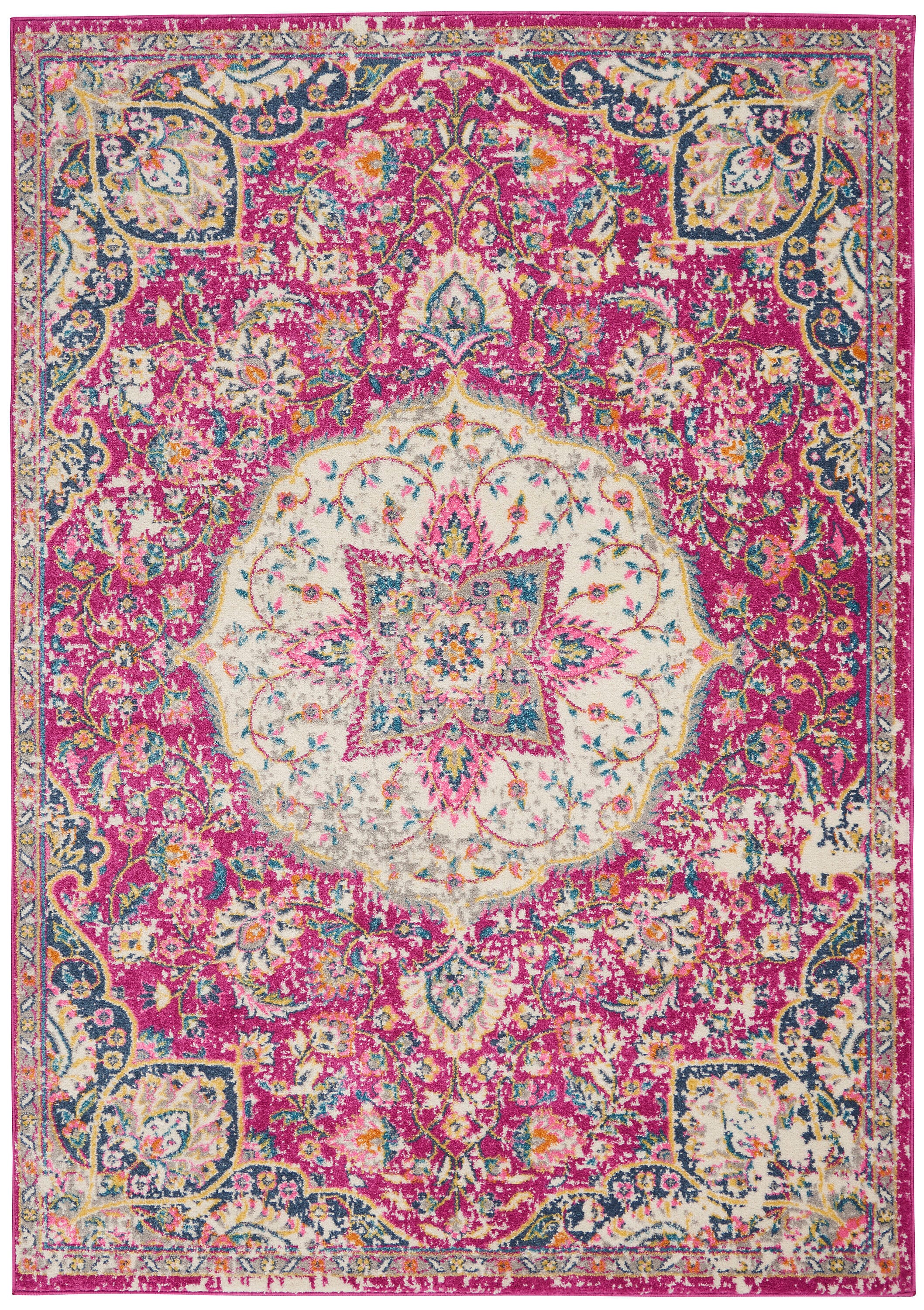 Nourison 99446717627 rugs - View #2