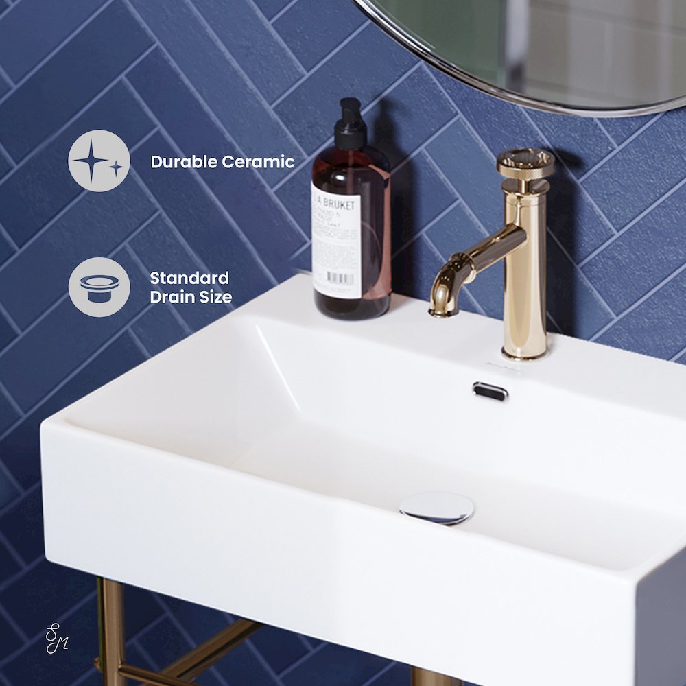 Swiss Madison SM-5-CS721 Lavatory-Faucets - View #3