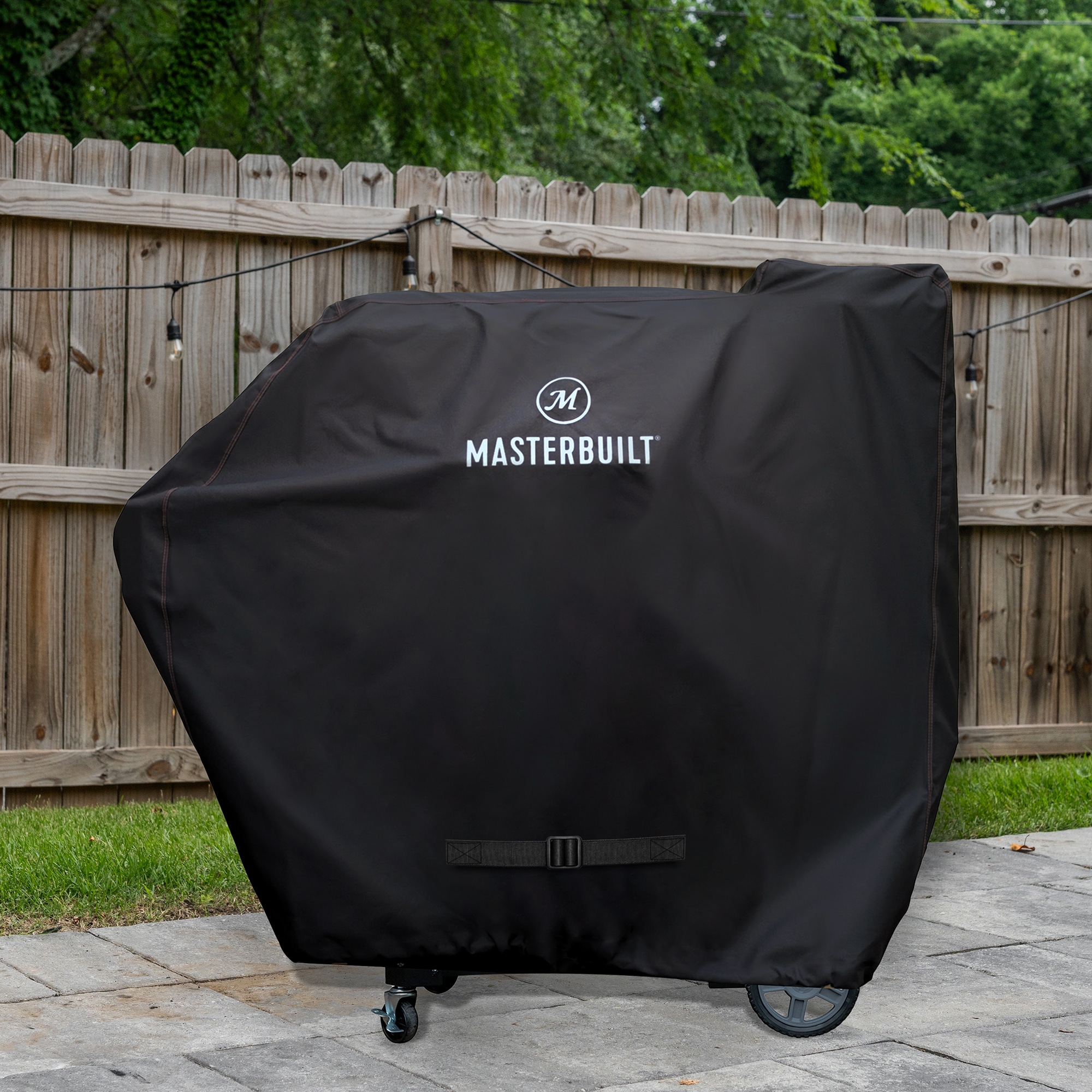Masterbuilt MB20081220 Grill-Covers - View #2