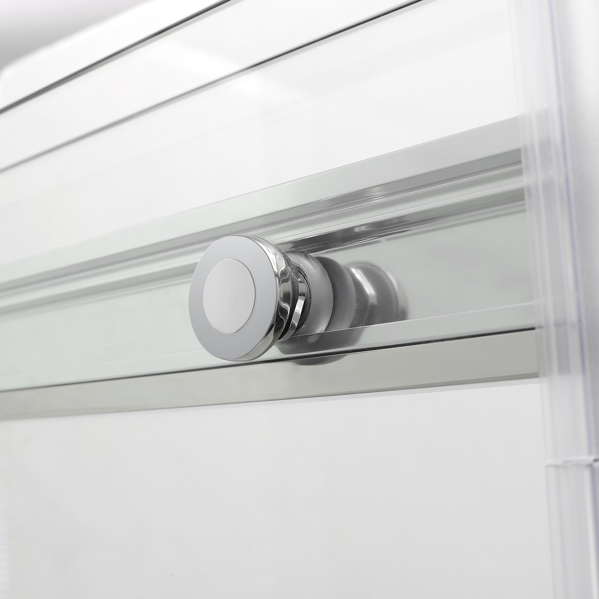 OVE Decors 15SKA-MONB60-CHR Alcove-Shower-Kit - View #6
