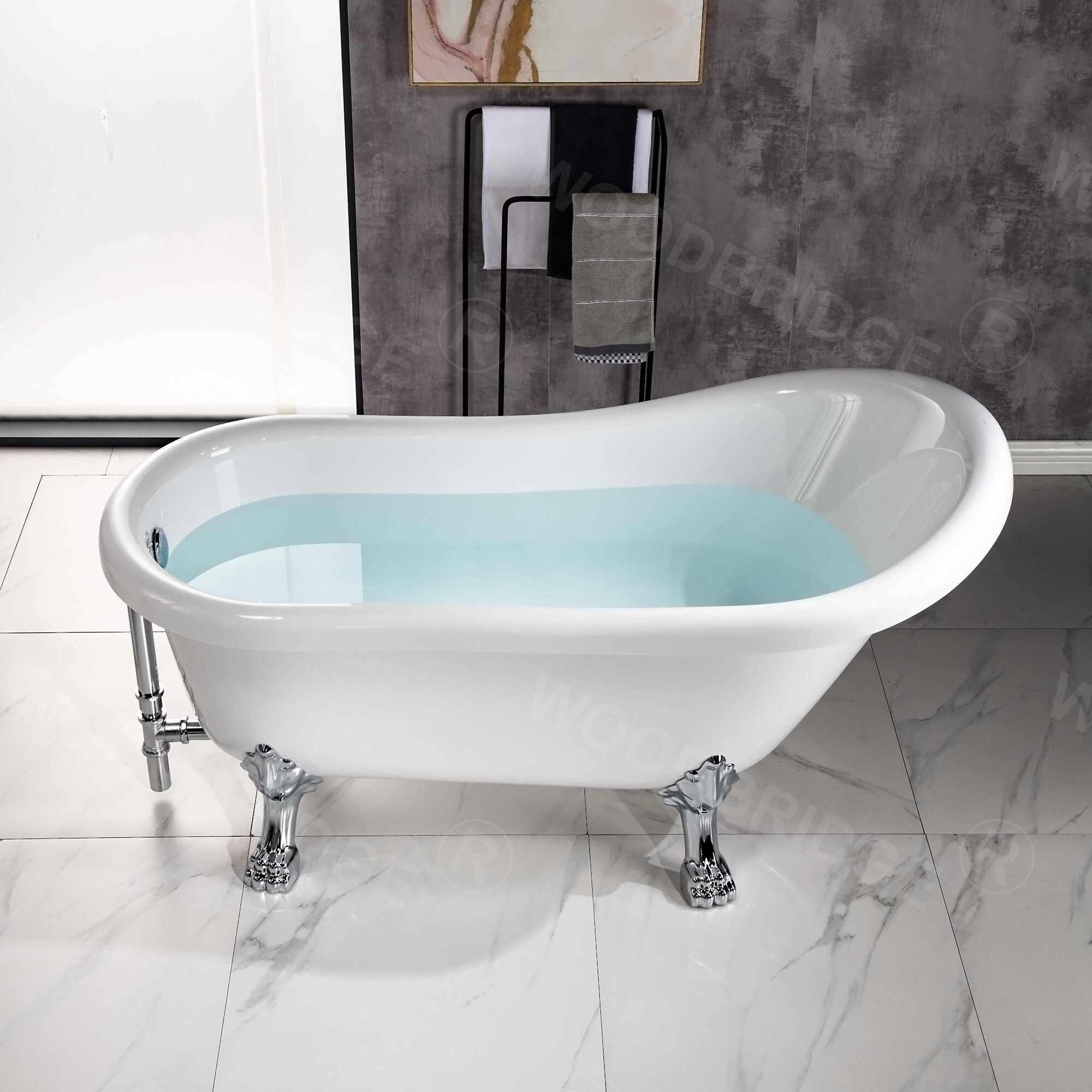 Woodbridge LB362 bathtubs - View #14