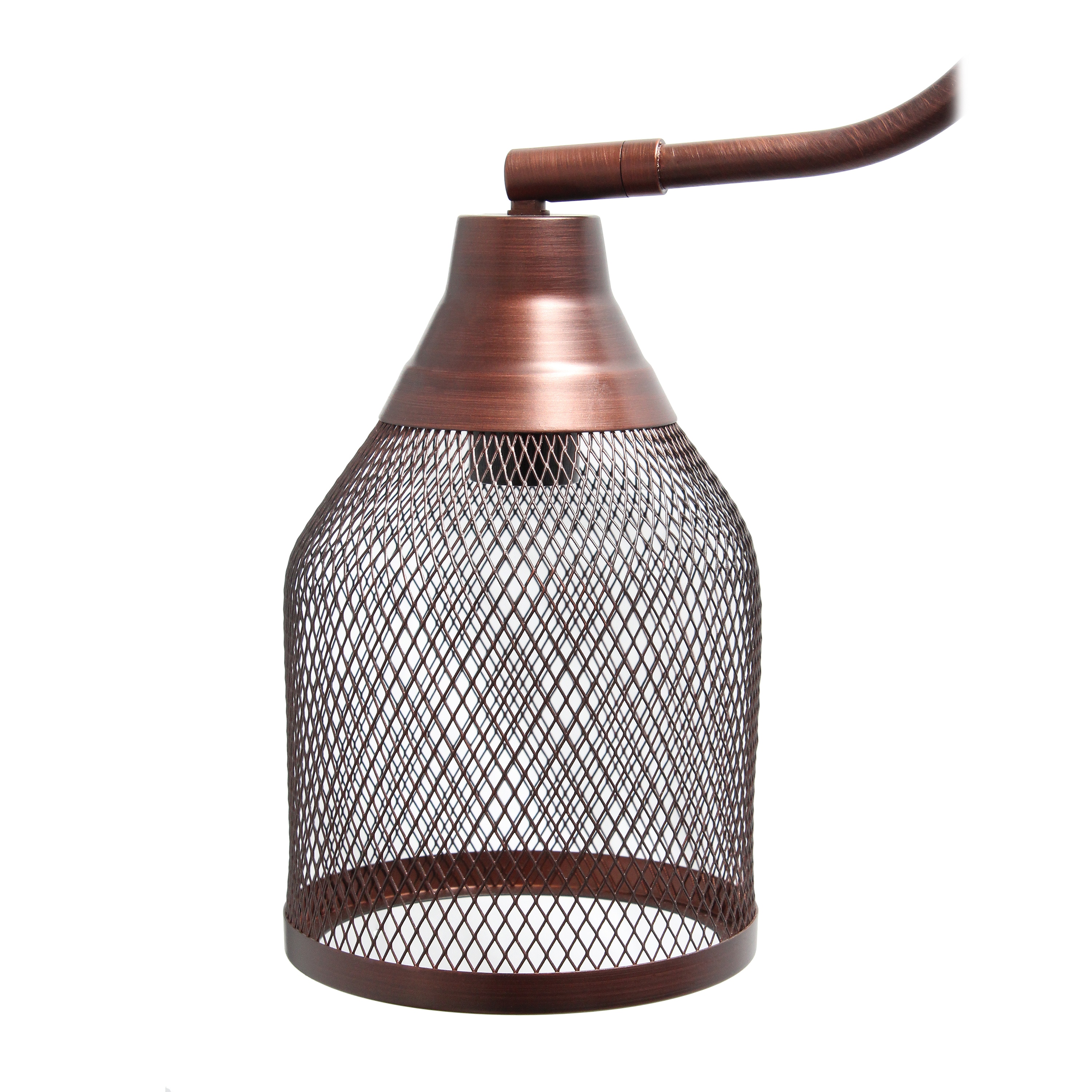 Lalia Home LHF-5020-RB floorlamps - View #6