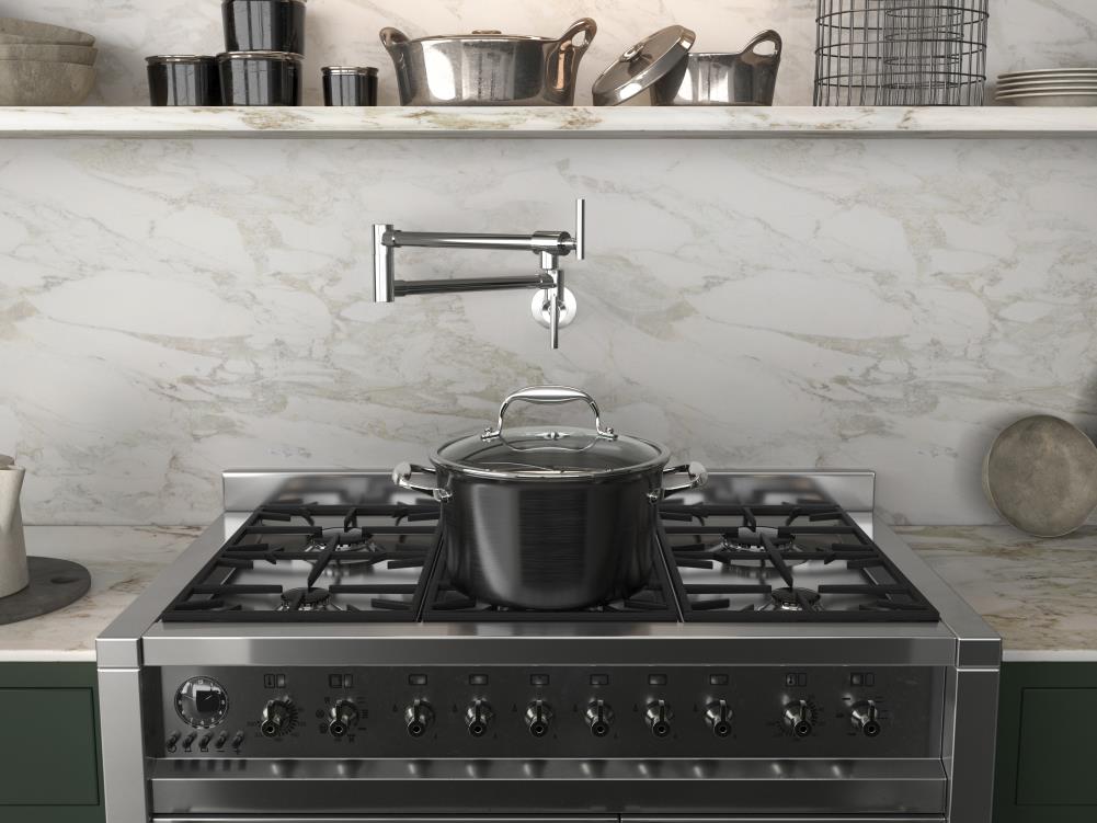 ANZZI KF-AZ258CH Kitchen-Faucets - View #10