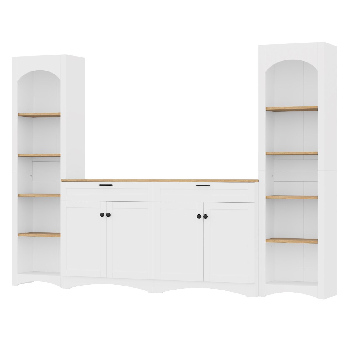 Streamdale Furniture N721S000045K Tv-Stands - View #13