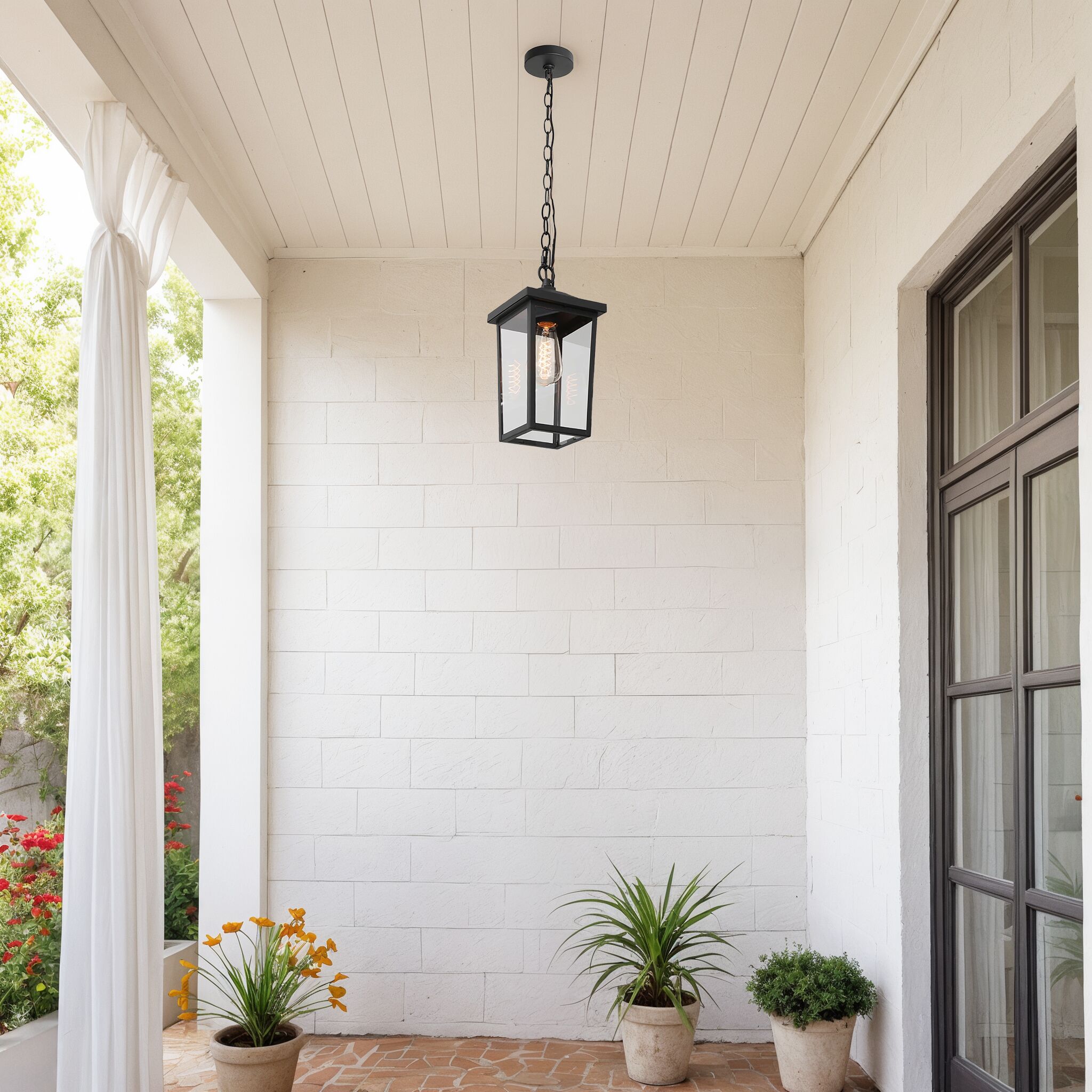 LNC MVIBJILWS4375U7 Pendant-Lights - View #2