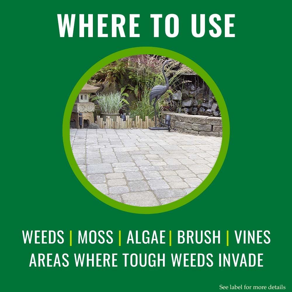 Natria 706510 Weed-Killers - View #5