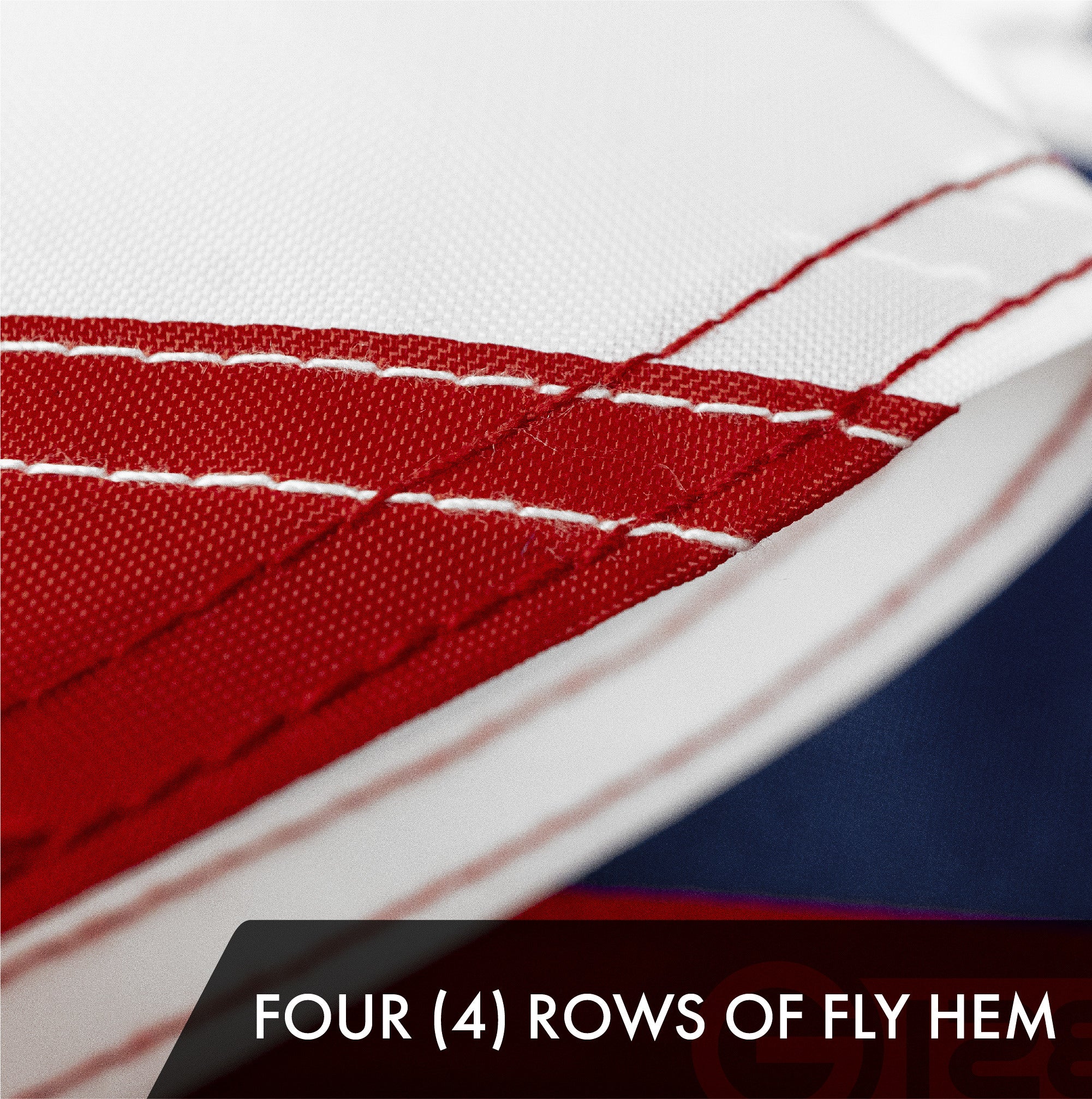 G128 FG-2OH-3E3 Decorative-Banner-Flags - View #7