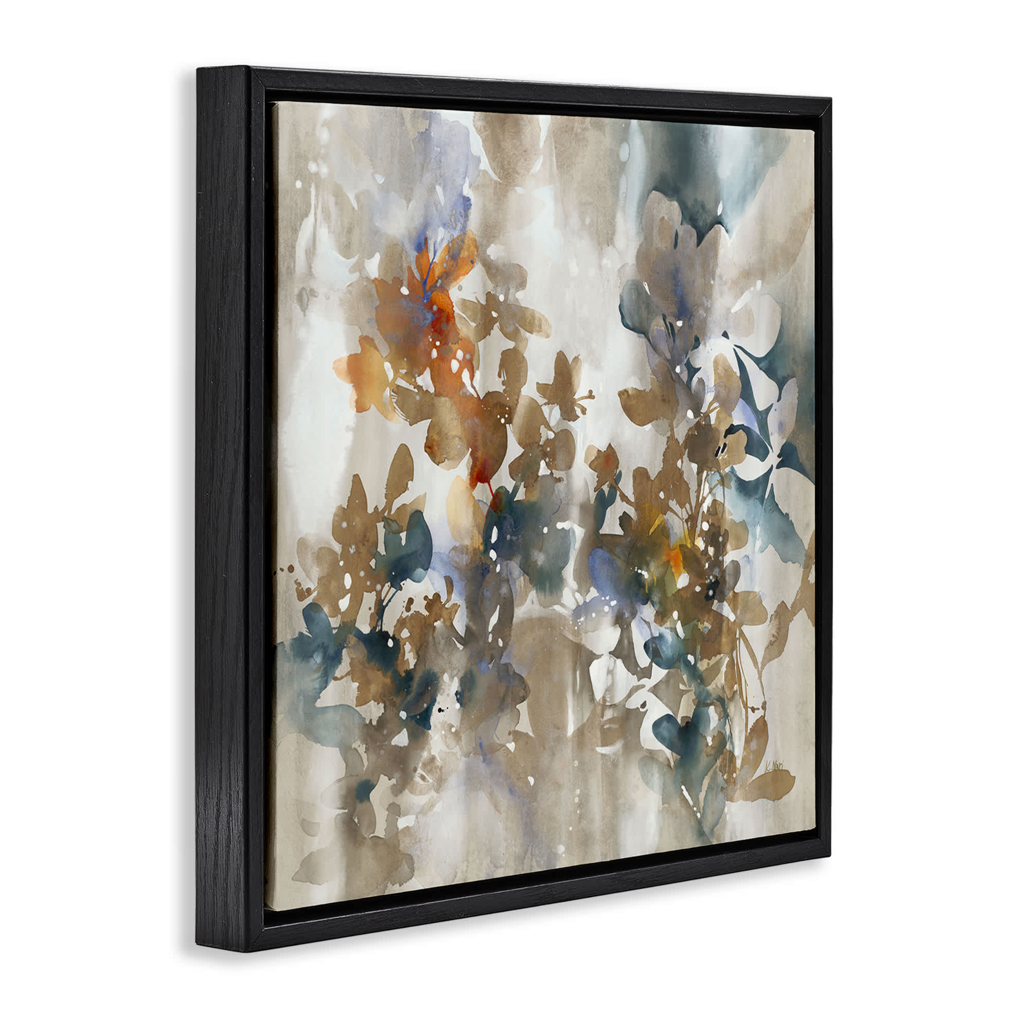Stupell Industries BS-626-FFB-17X17 Wall-Art - View #2