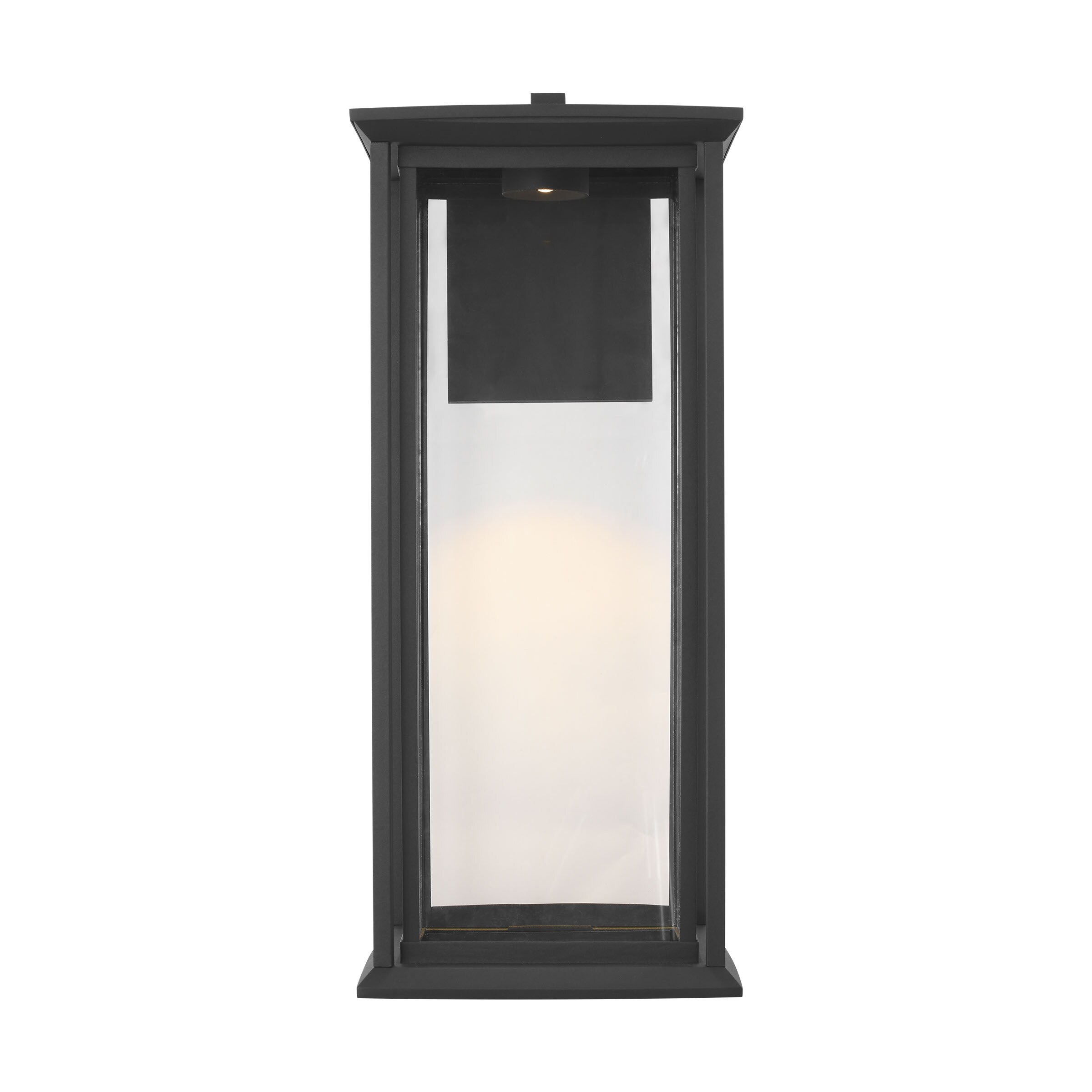 Generation Lighting GLO1301CDL-TXB Outdoor-Wall-Lighting - View #5