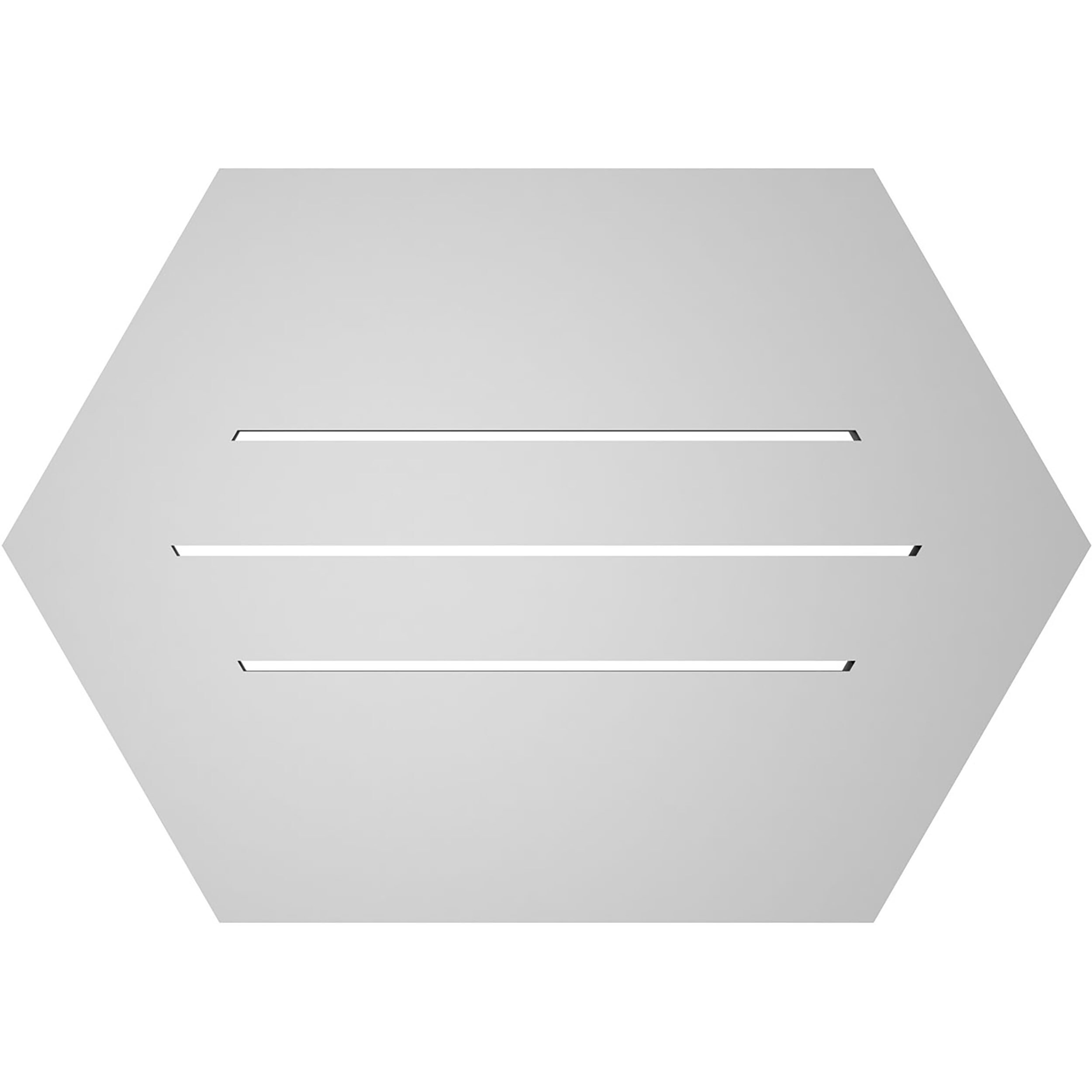 Ekena Millwork GVPHP26X1801SF Gable-Vents - View #4
