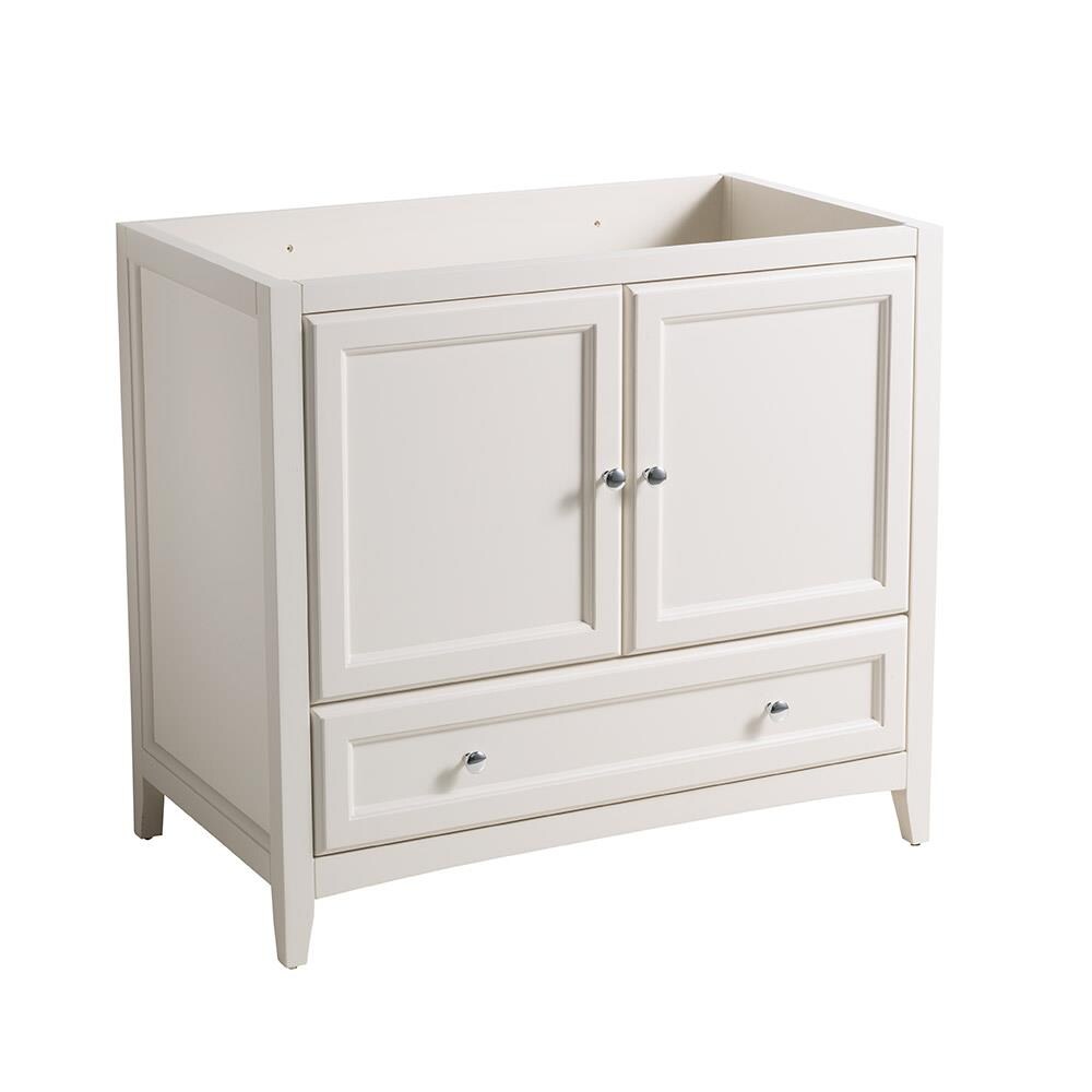 Fresca FCB2036AW vanities - View #2