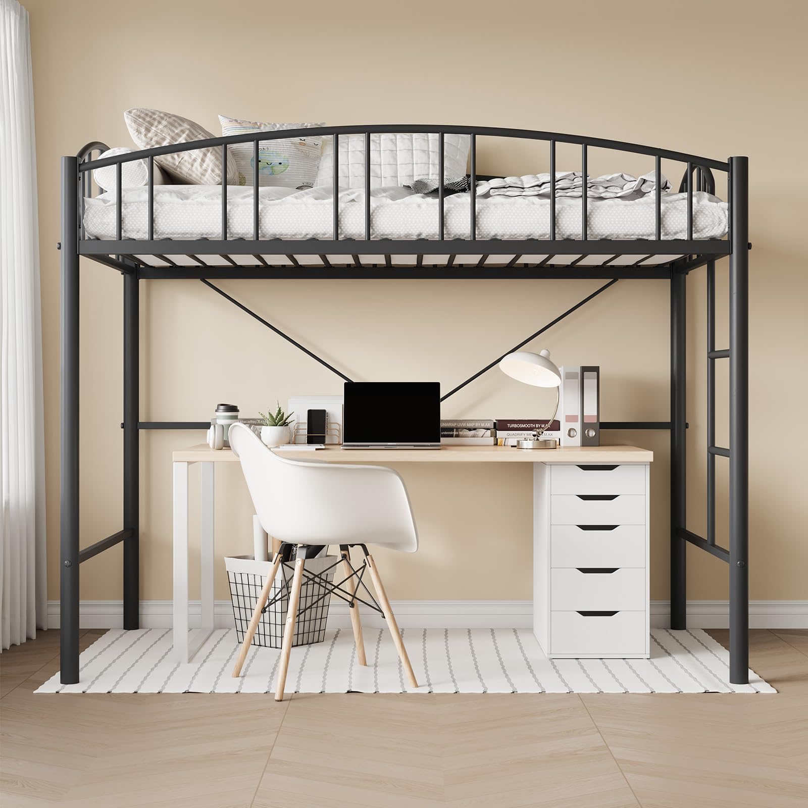 Garvee LHL-PHO-16Q57C8E beds - View #3