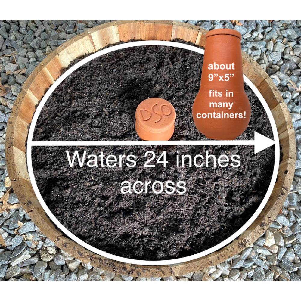 Lehman's 1736078 Drip-Irrigation-Water-Emitters - View #2