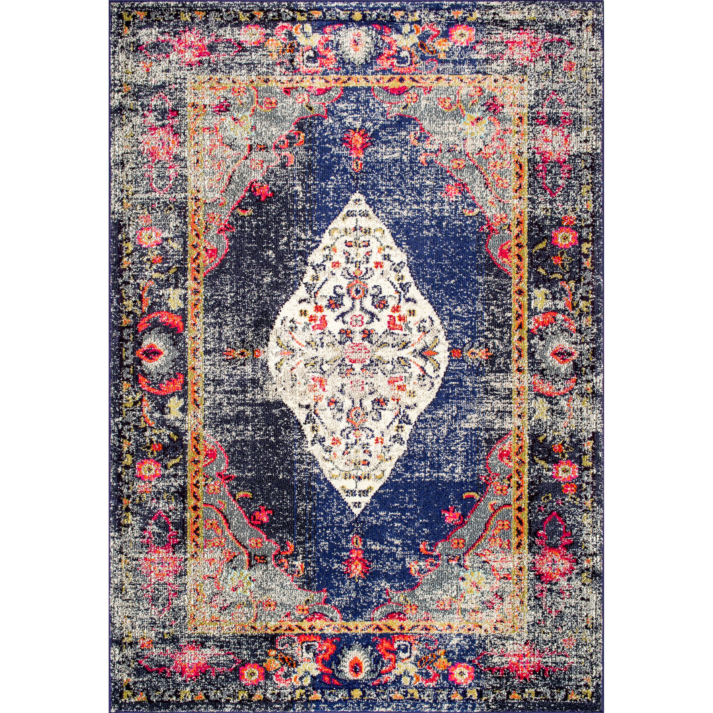 nuLOOM KKCB26B-9012 rugs - View #7