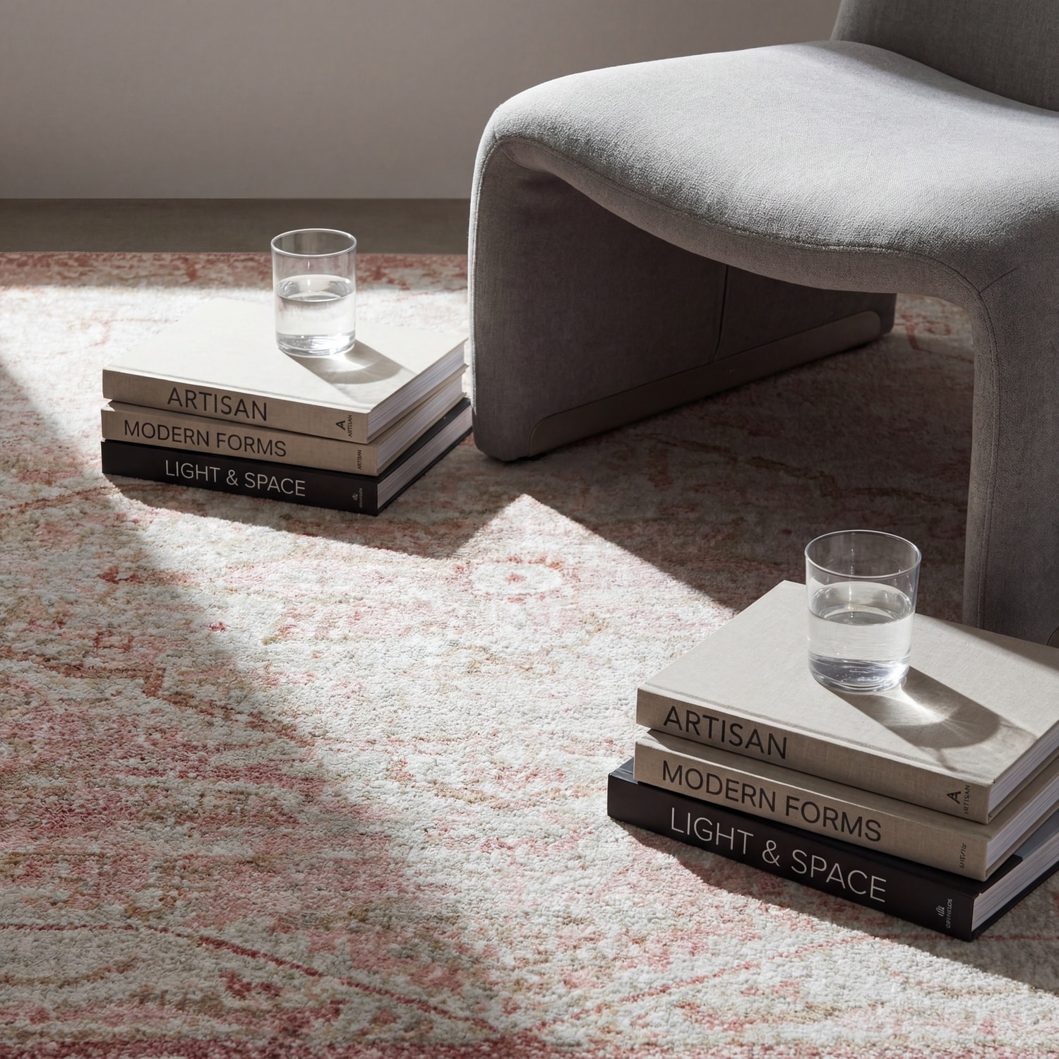 Livabliss SRZ2315-53SQ rugs - View #8