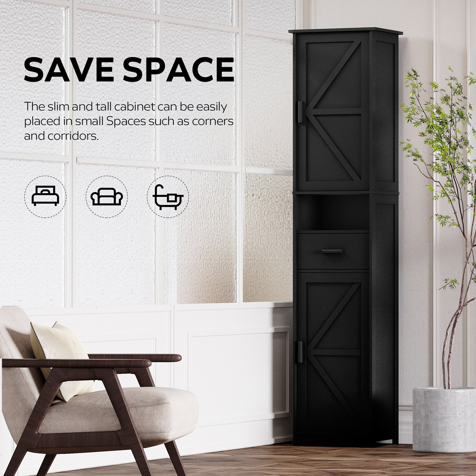 Tatayosi DJ-336684 Utility-Storage-Cabinets - View #5