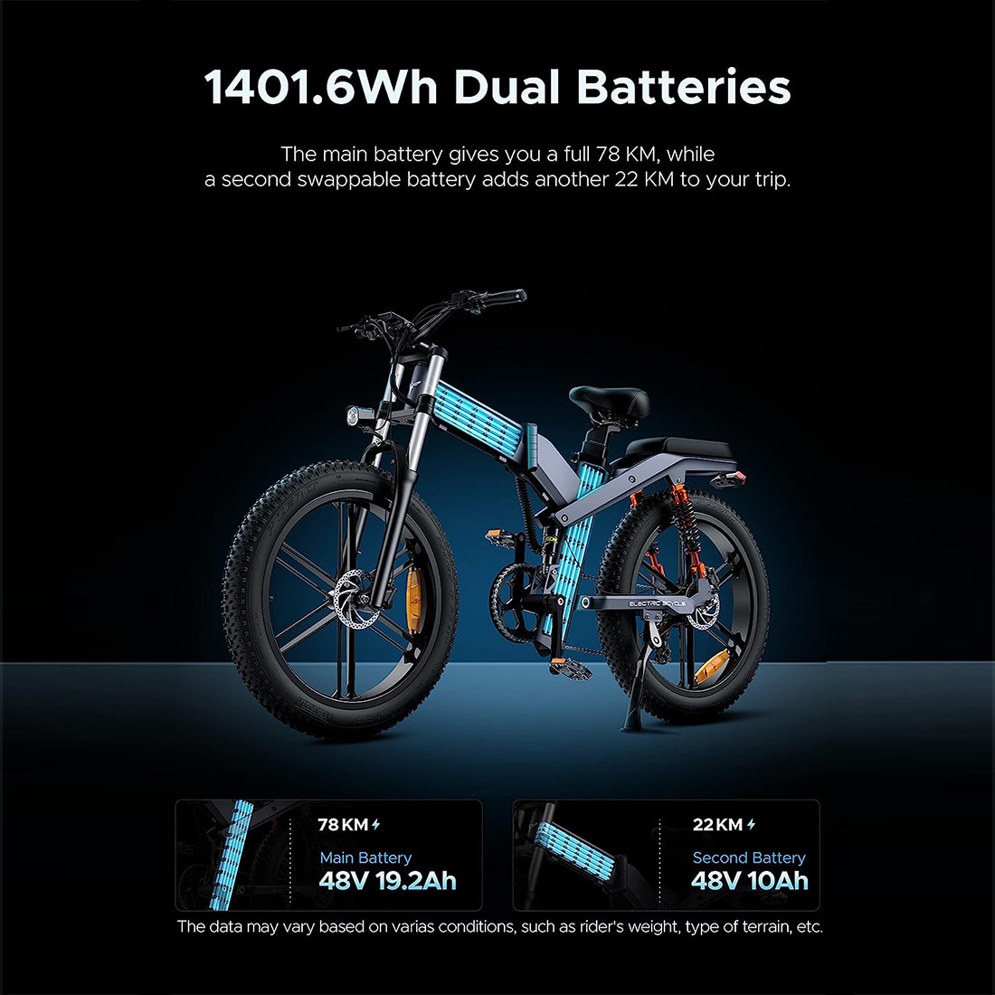 CESICIA B10052 bikes - View #6