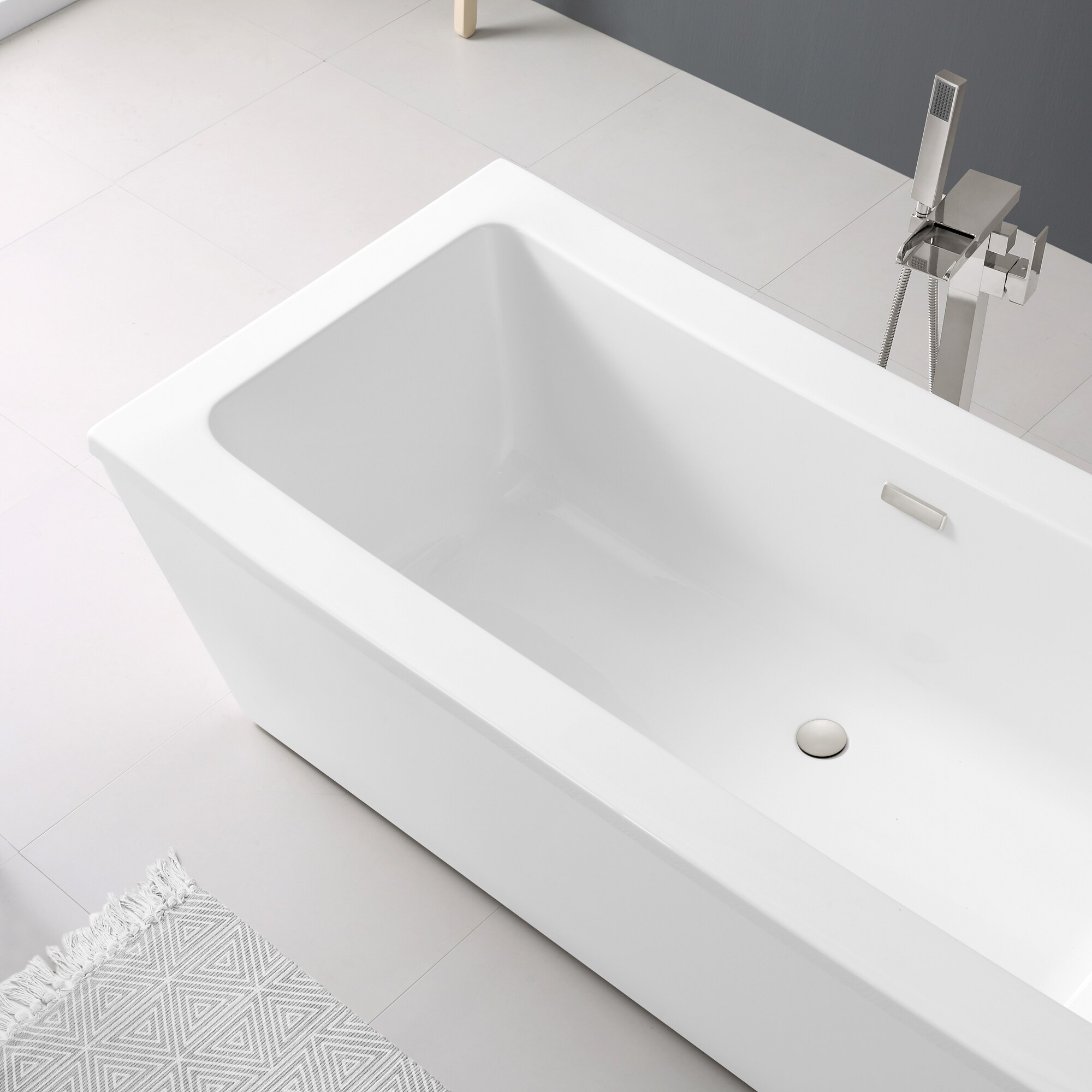 OVE Decors 15BKH-TERR70-SAT bathtubs - View #16