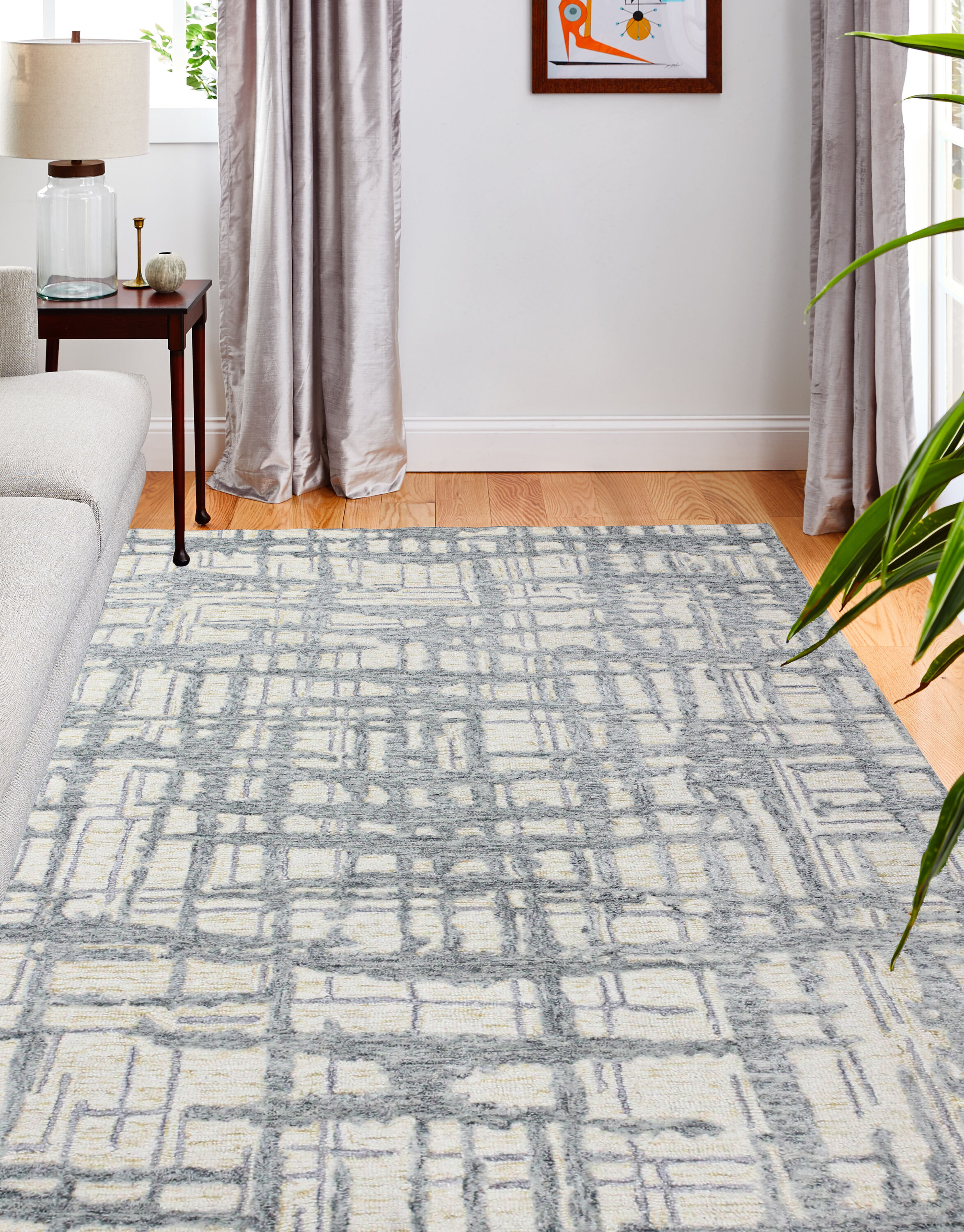 Bashian 649652303154 rugs - View #4