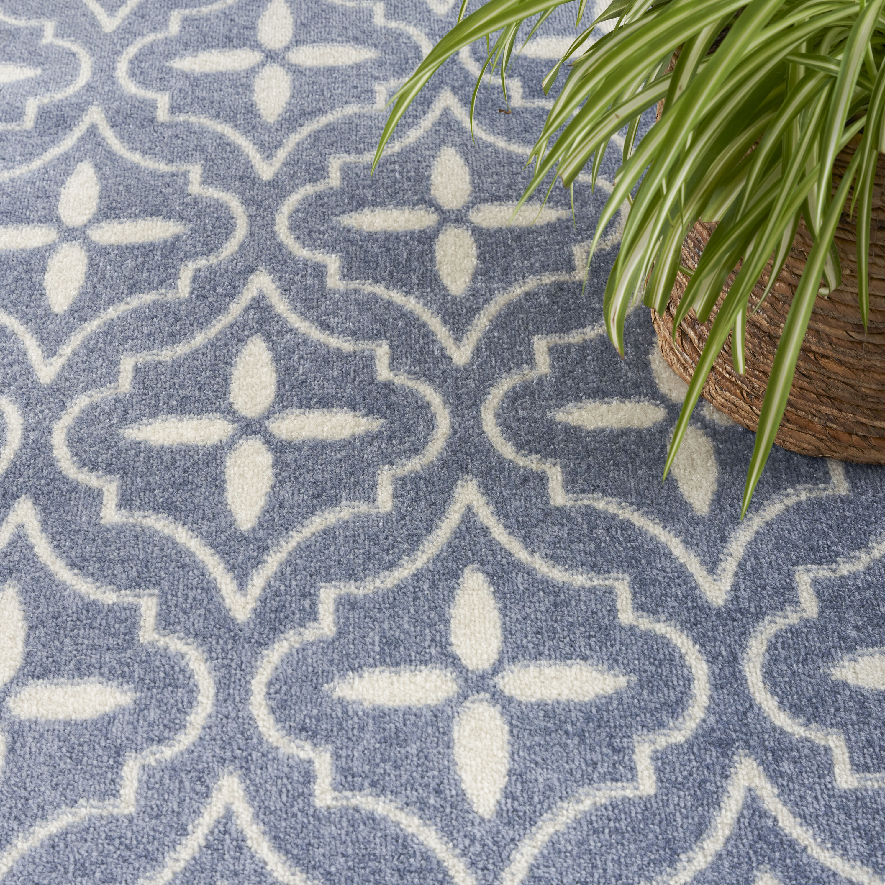 Nourison Home 099446940827 rugs - View #2