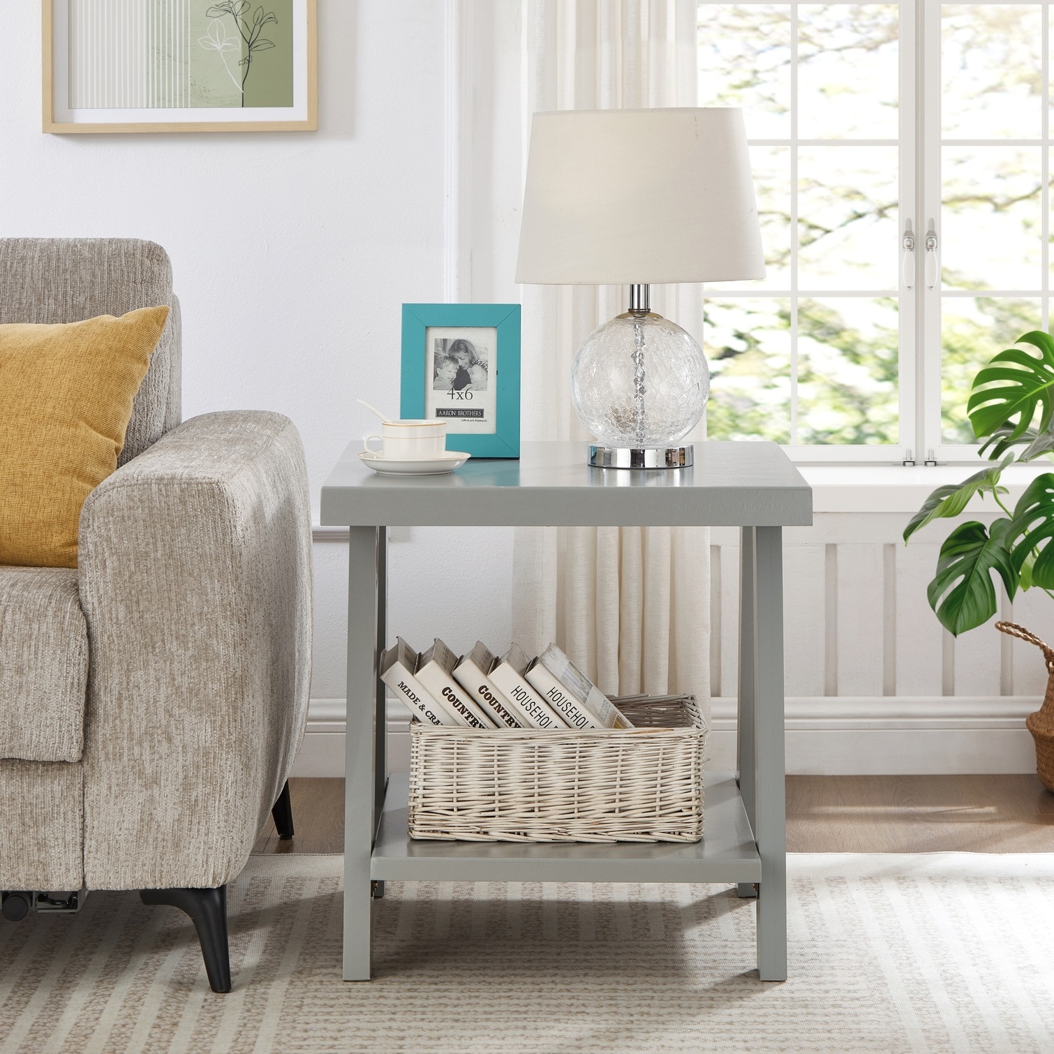 chillscreamni 6D5O663ES9KX End-Tables - View #3