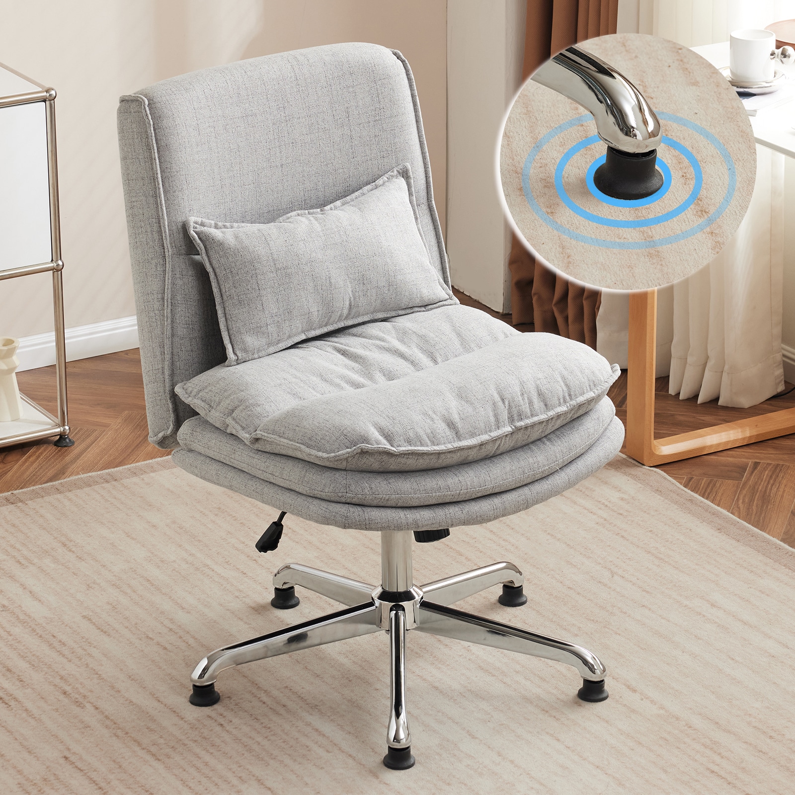 Winado LO1G98000076 Office-Chairs - View #4