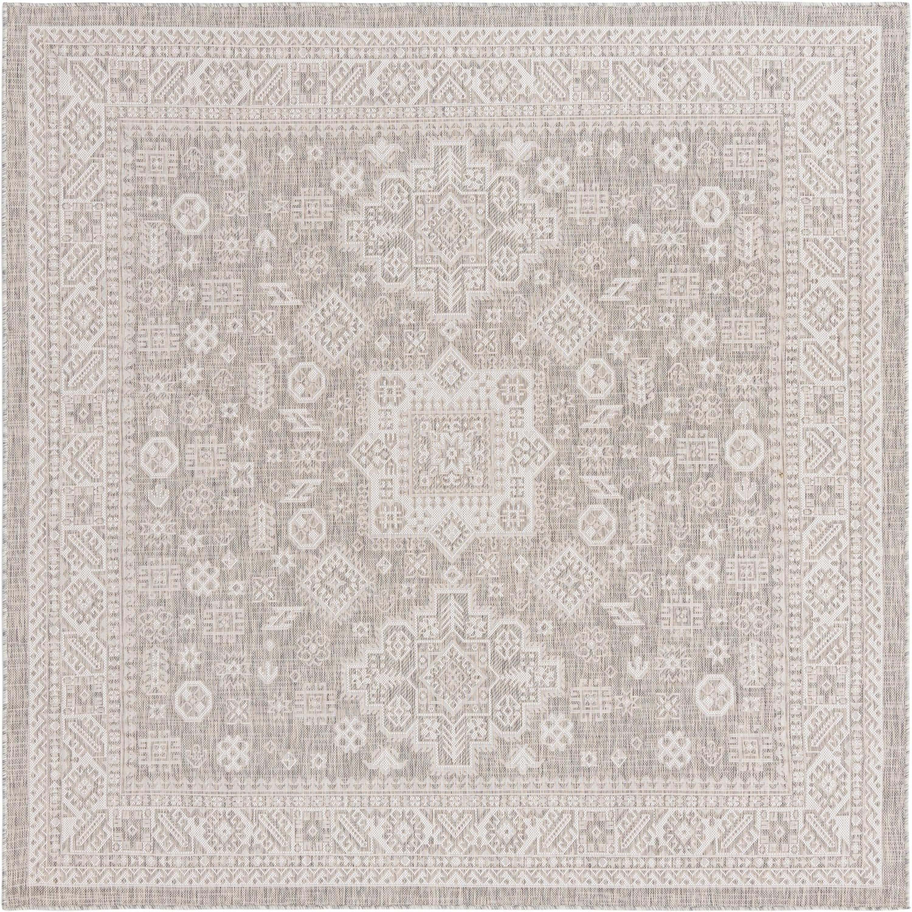 Unique Loom 3162599 rugs - View #8
