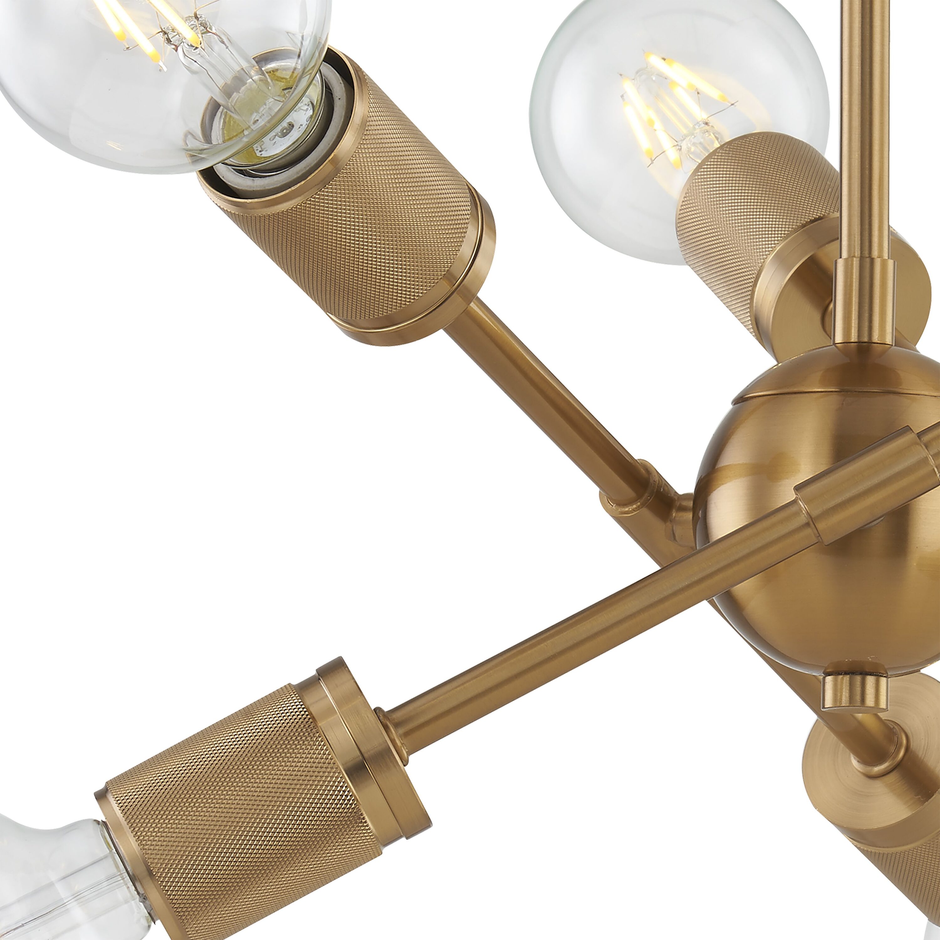 Westmore by ELK Lighting LW-2023260600753 flushmounts - View #3