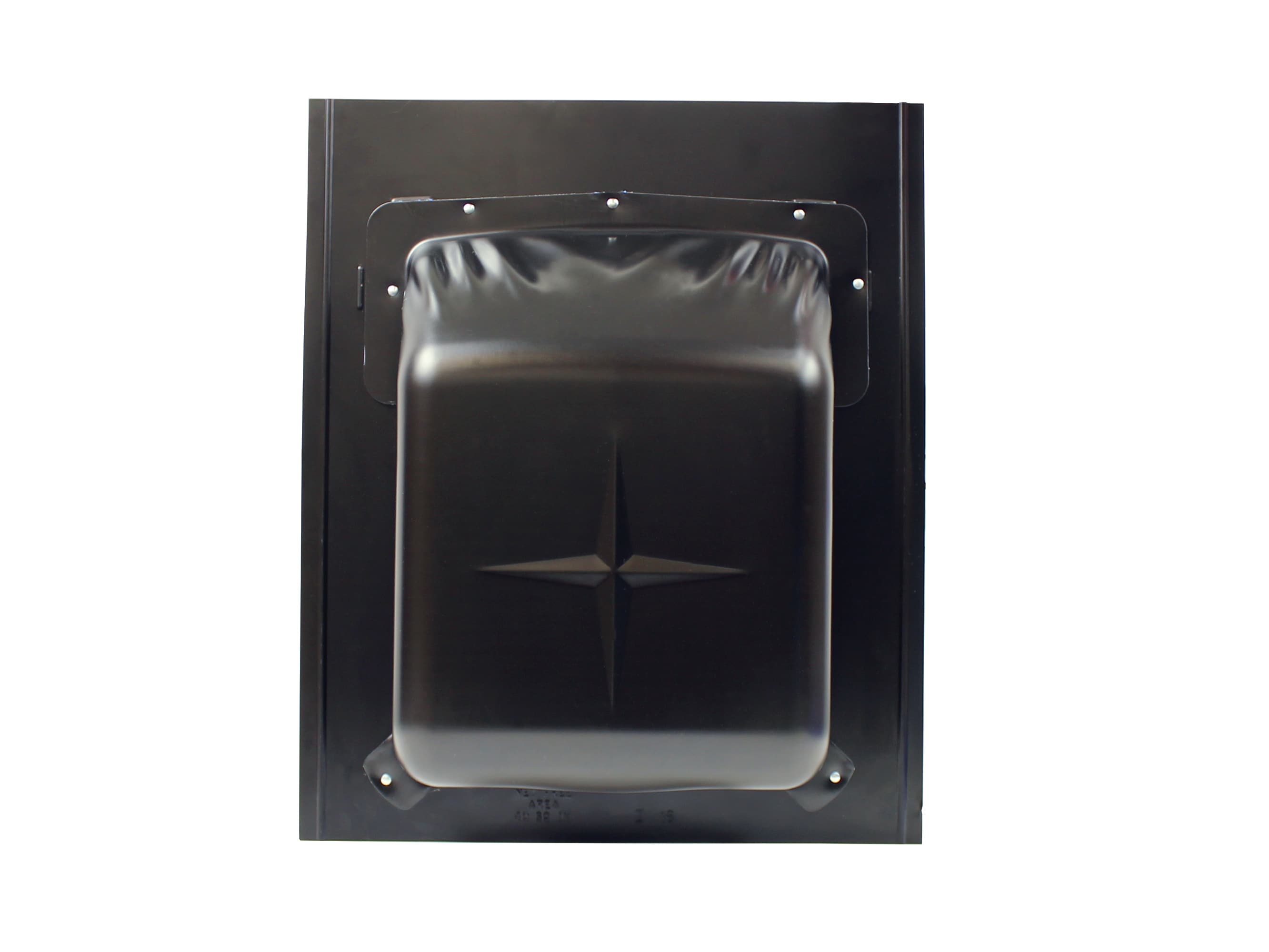 Air Vent RVG40010 Roof-Louvers - View #5