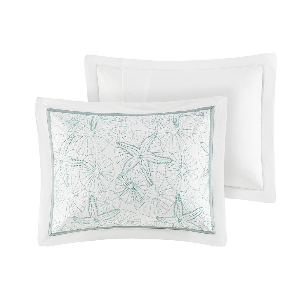 Gracie Mills 7221-21HH Comforters-And-Bedspreads - View #5