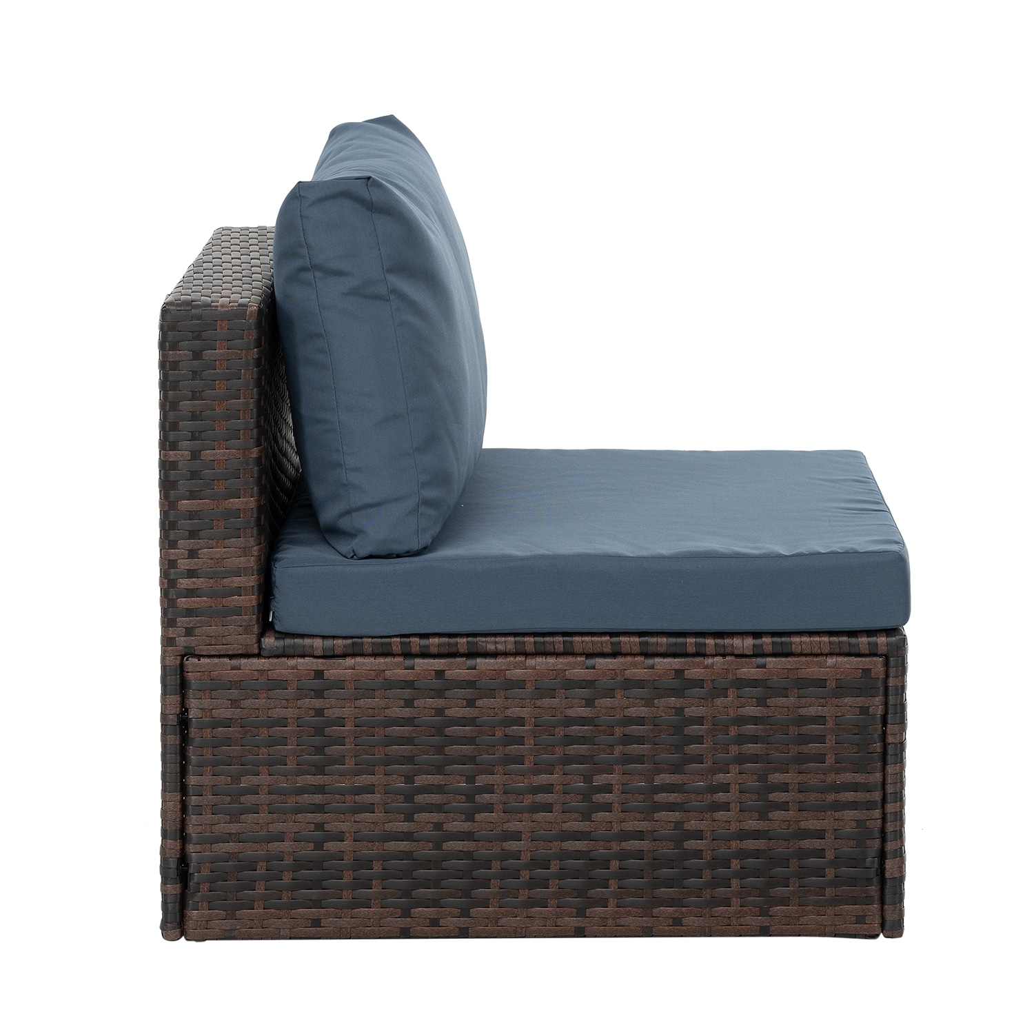 SINOFURN SYB790006BL Patio-Sofas-Daybeds - View #3