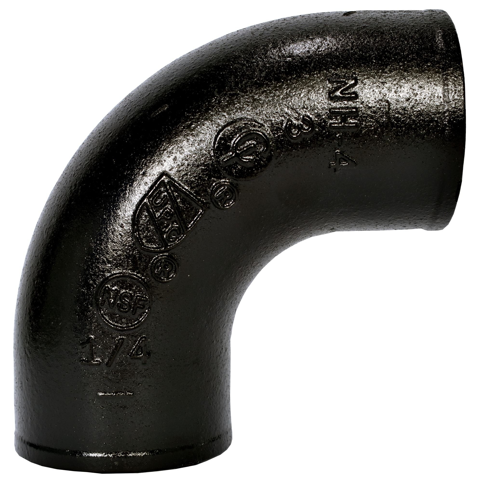 Charlotte Pipe NH  00004  1000 Cast-Iron-Fittings - View #4