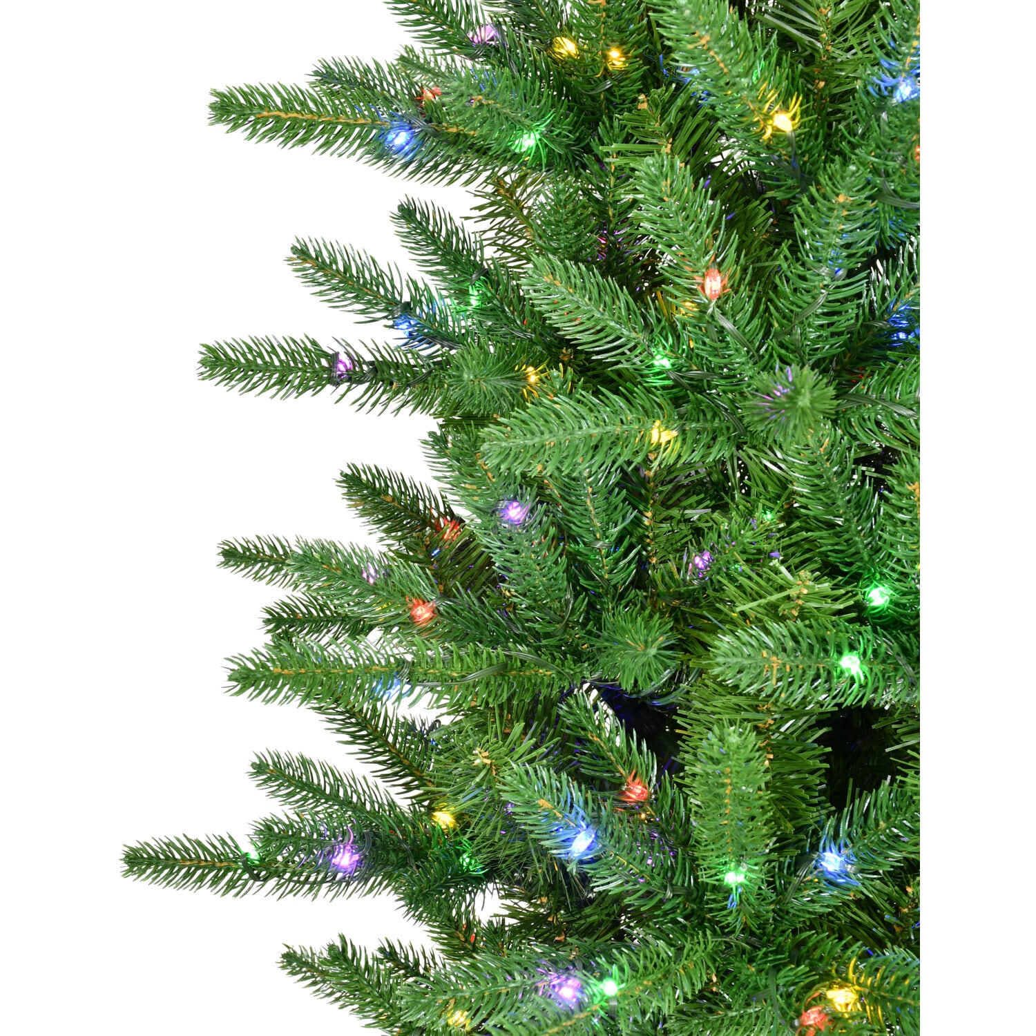 Fraser Hill Farm FFCP065-6MGR Artificial-Christmas-Trees - View #9